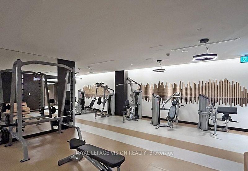 Photo 17 of Unit N1504, 6 Sonic Way, Toronto, Flemingdon Park — HOMEH