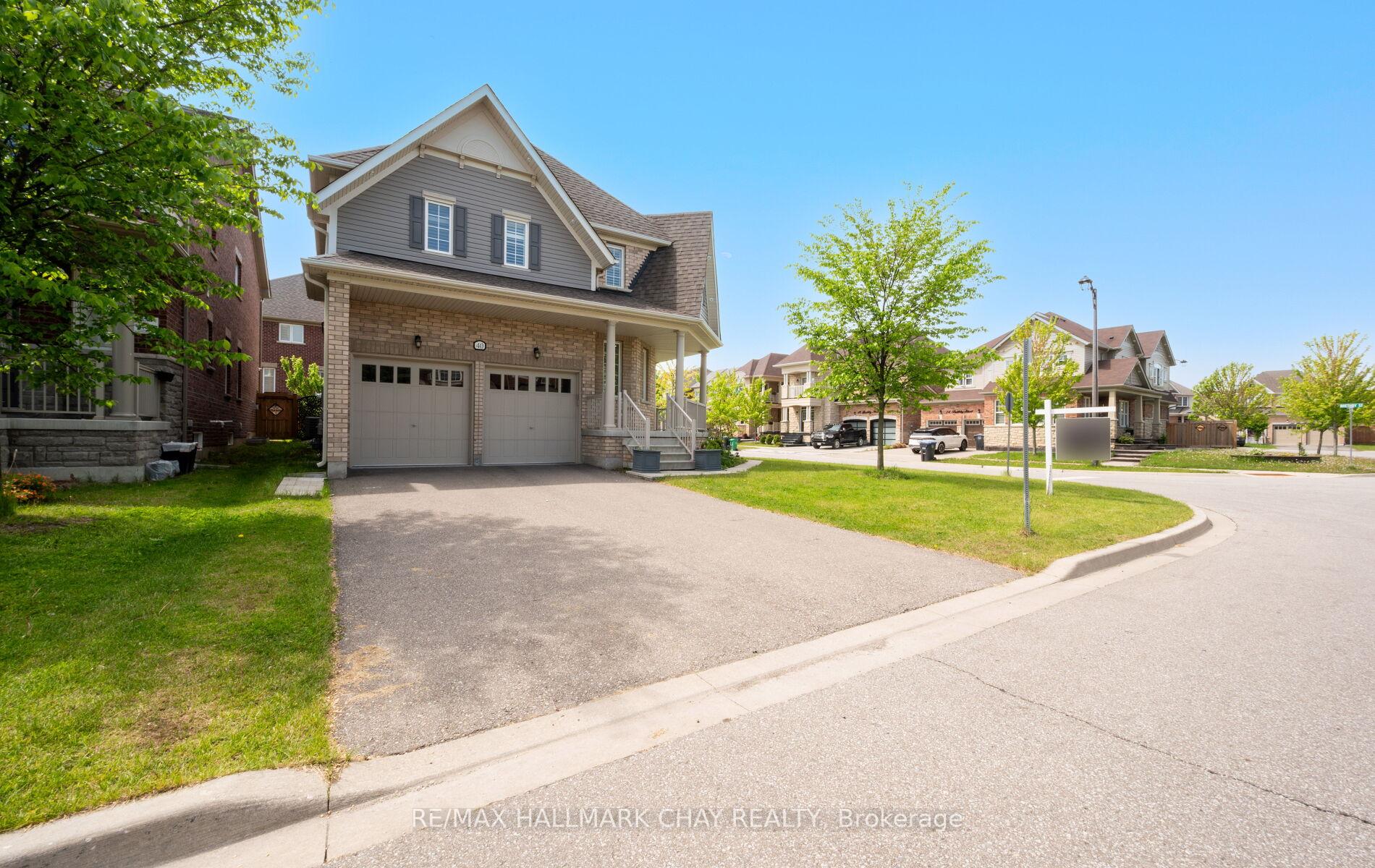 Photo 2 of 40 Hamilton Court, Caledon, Rural Caledon — HOMEH