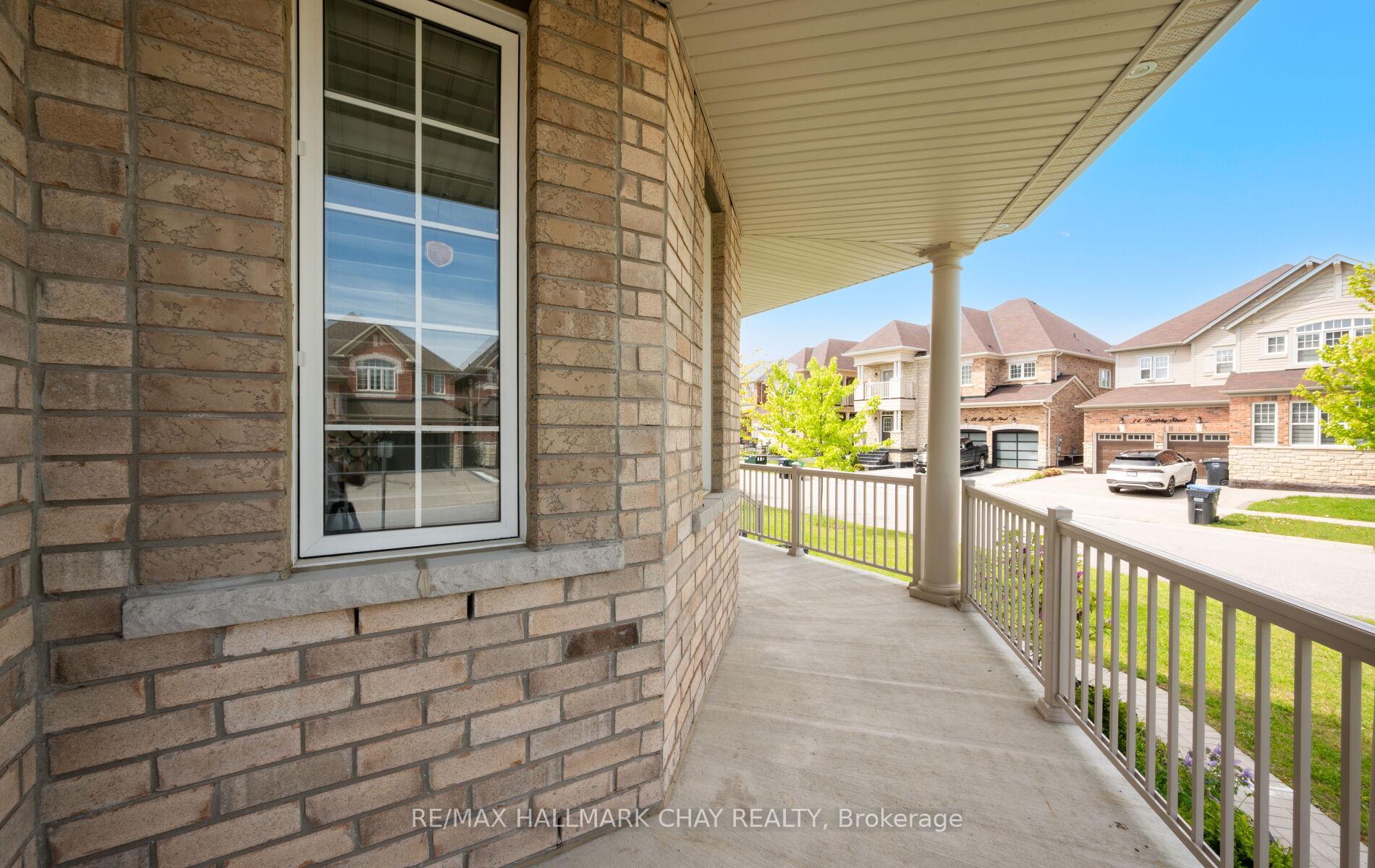 Photo 40 of 40 Hamilton Court, Caledon, Rural Caledon — HOMEH