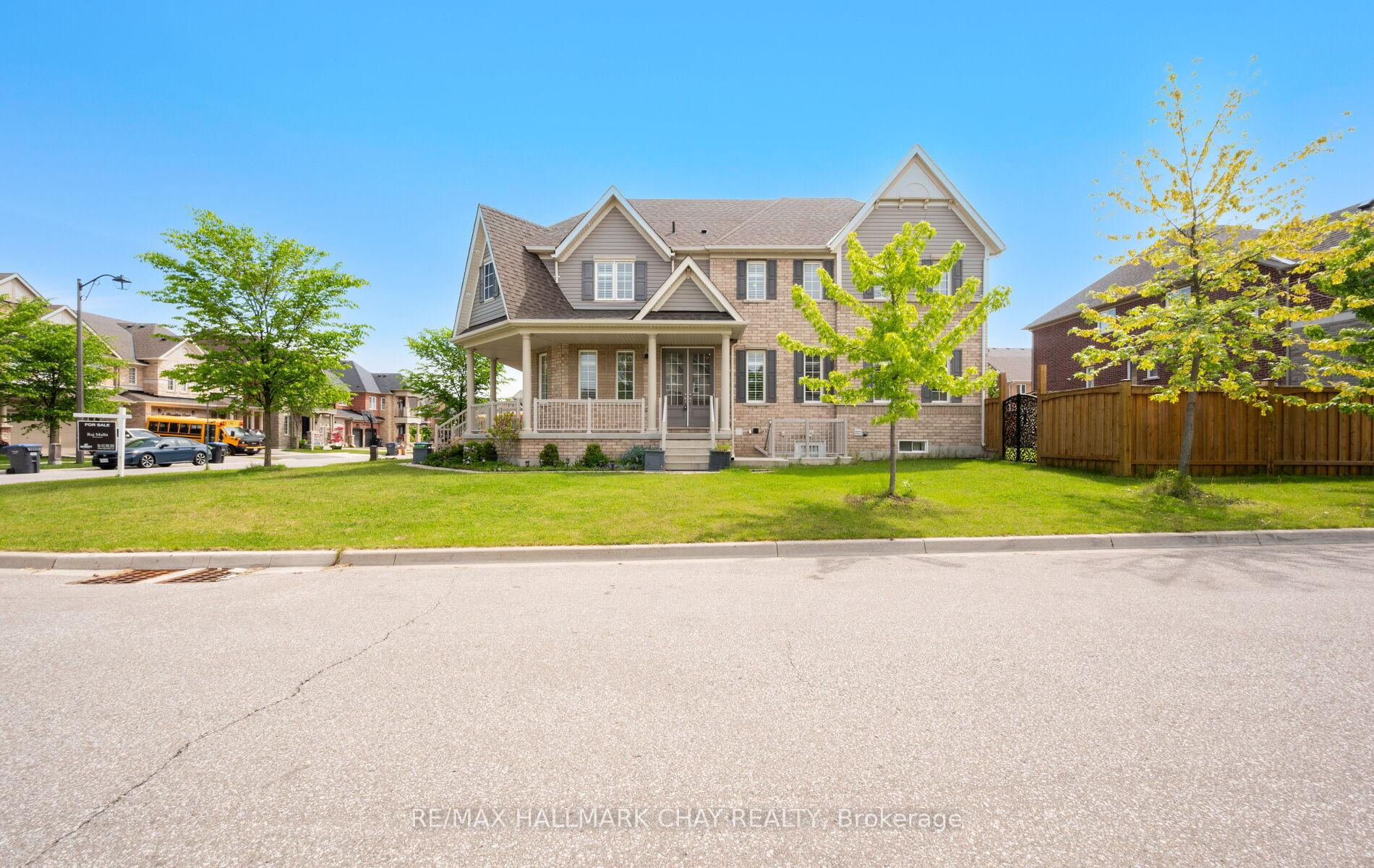 Photo 3 of 40 Hamilton Court, Caledon, Rural Caledon — HOMEH