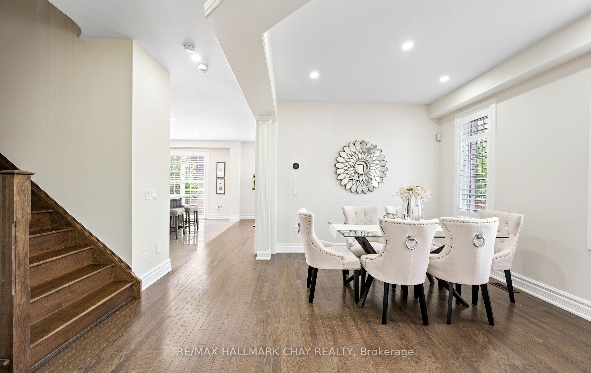 Photo 7 of 40 Hamilton Court, Caledon, Rural Caledon — HOMEH