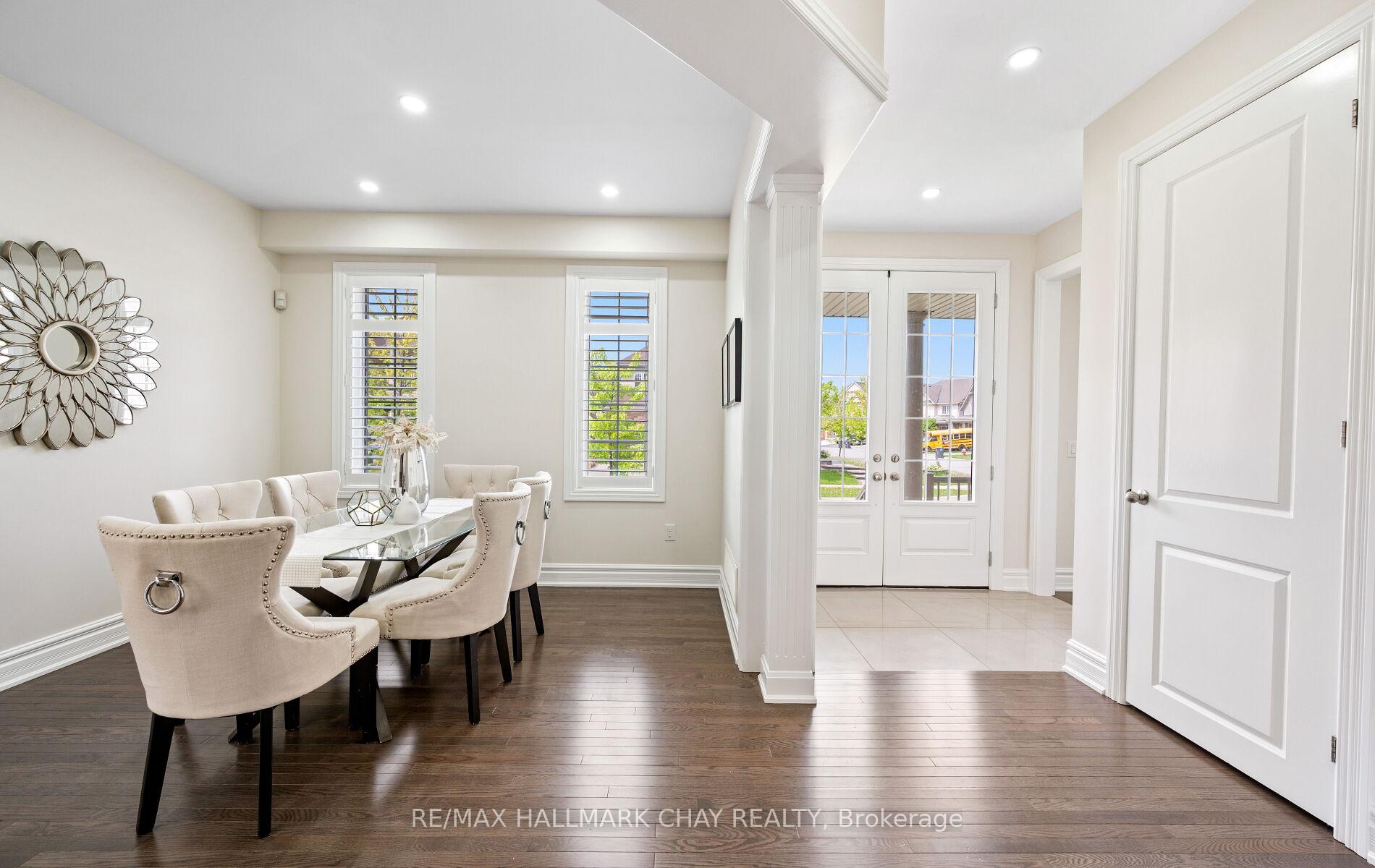 Photo 6 of 40 Hamilton Court, Caledon, Rural Caledon — HOMEH