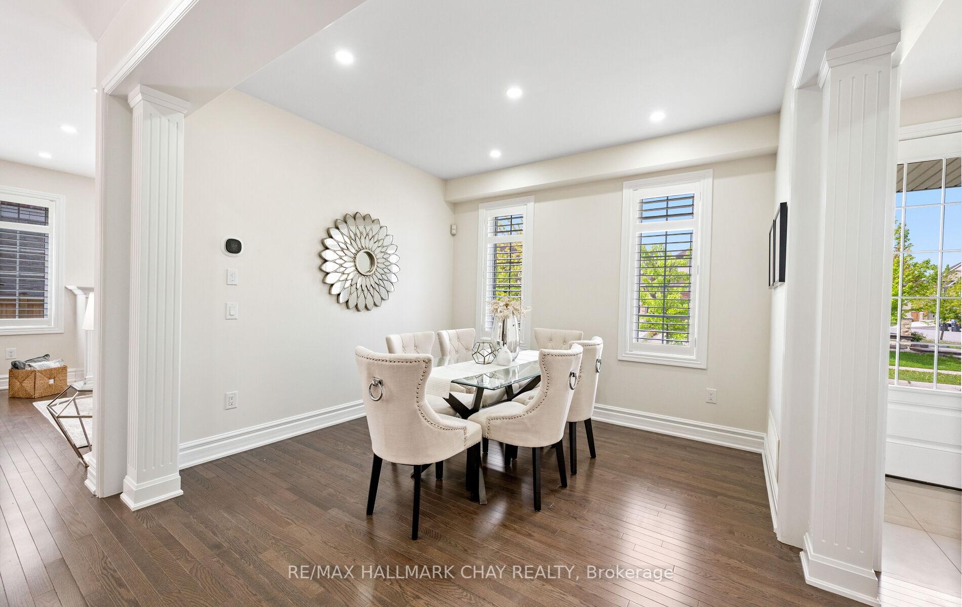 Photo 5 of 40 Hamilton Court, Caledon, Rural Caledon — HOMEH