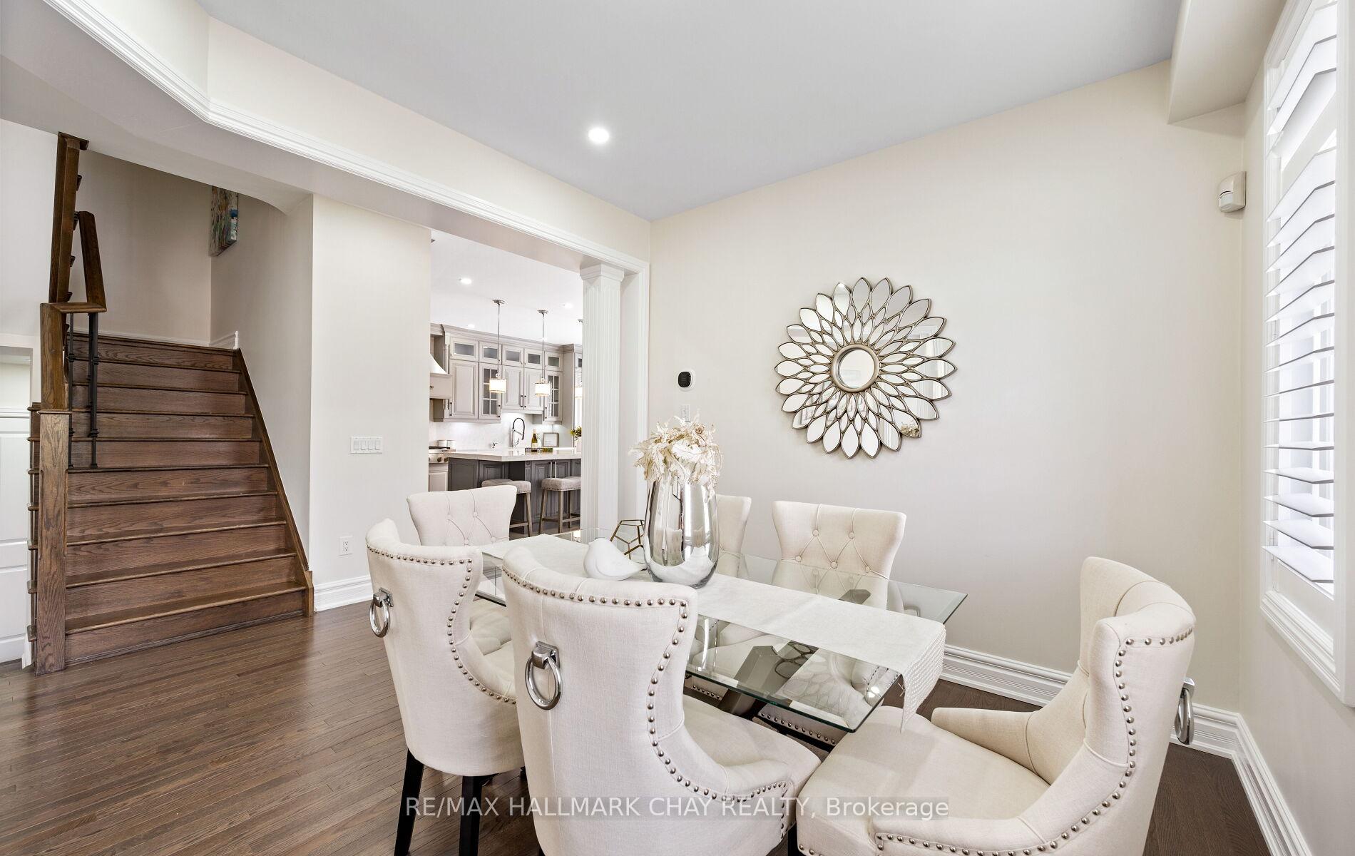 Photo 34 of 40 Hamilton Court, Caledon, Rural Caledon — HOMEH