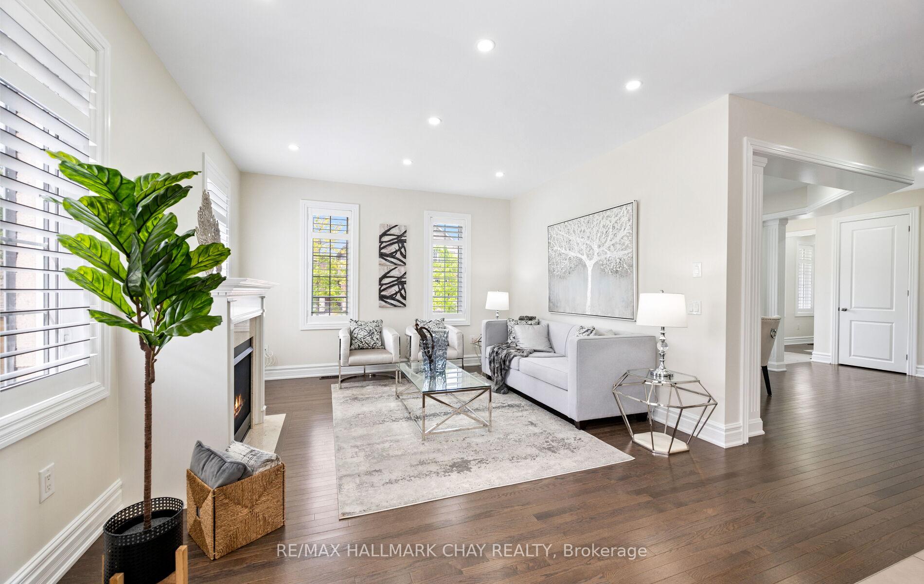 Photo 36 of 40 Hamilton Court, Caledon, Rural Caledon — HOMEH