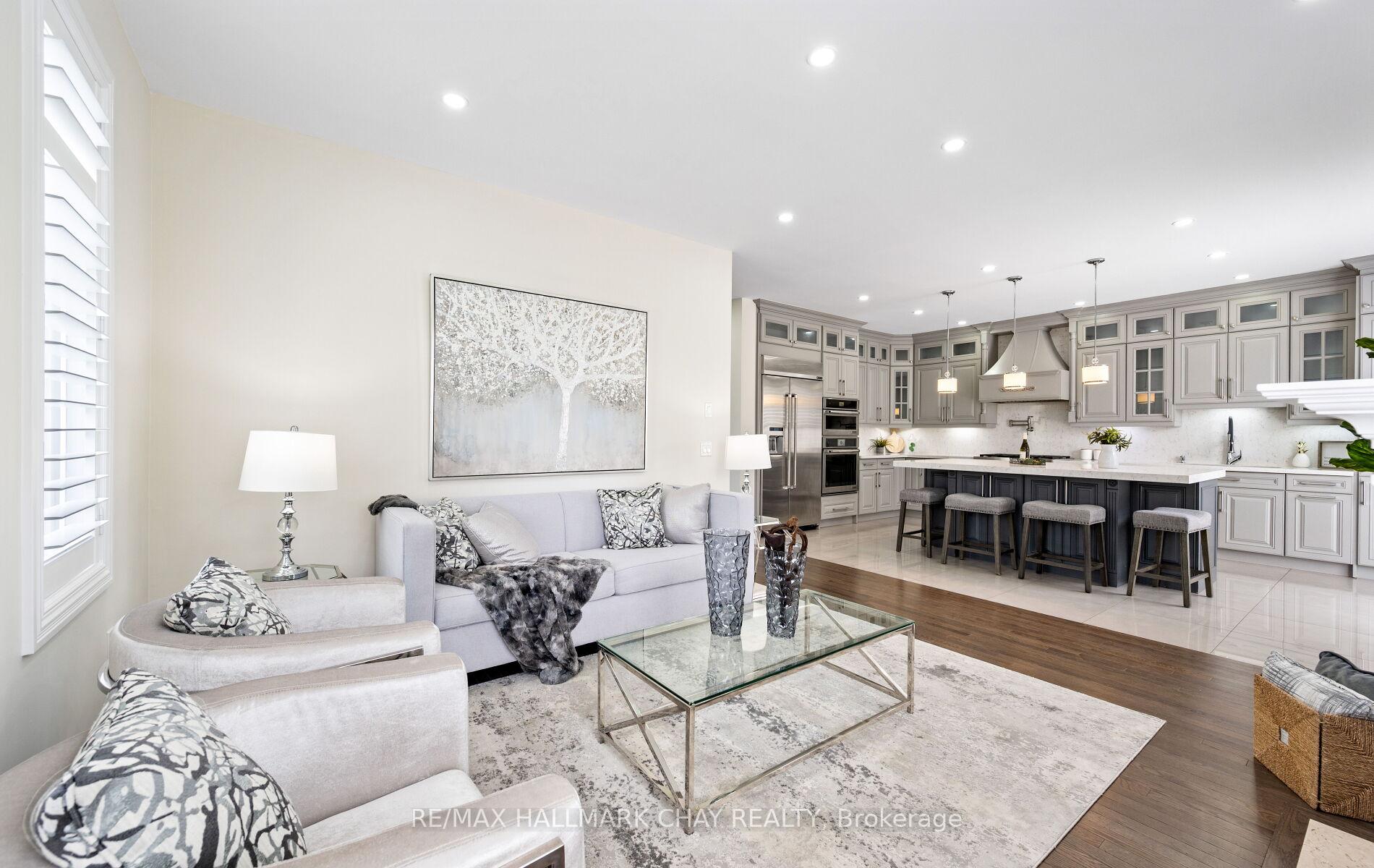 Photo 22 of 40 Hamilton Court, Caledon, Rural Caledon — HOMEH