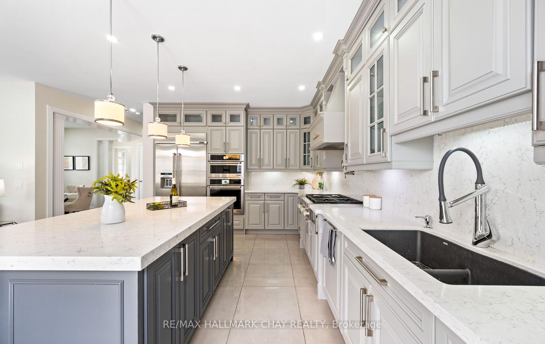 Photo 12 of 40 Hamilton Court, Caledon, Rural Caledon — HOMEH