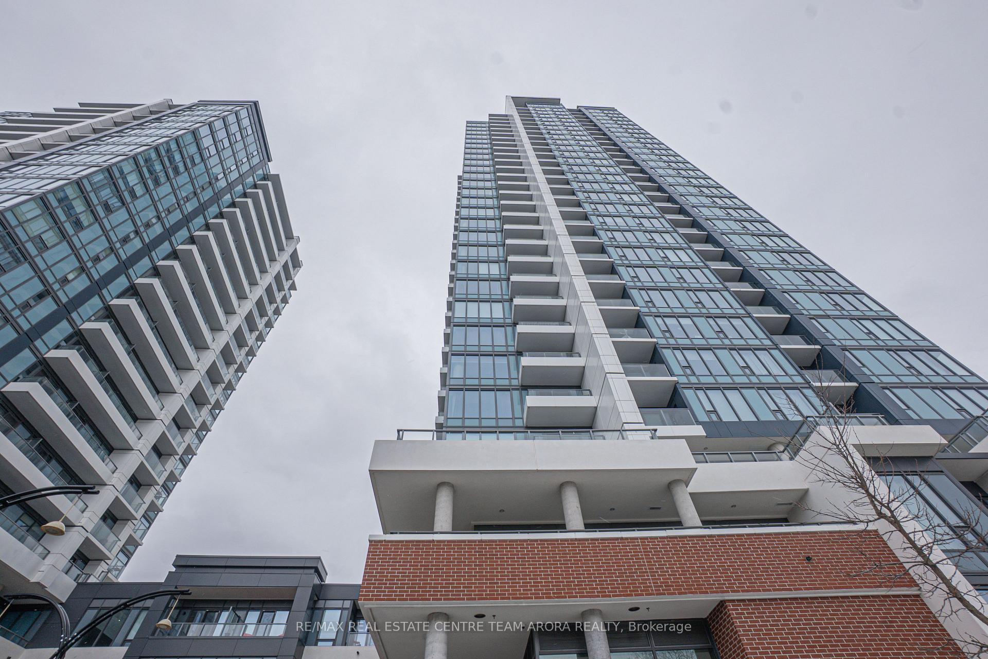 Photo 1 of Unit 603, 15 Wellington Street, Kitchener, Cherry Hill — HOMEH