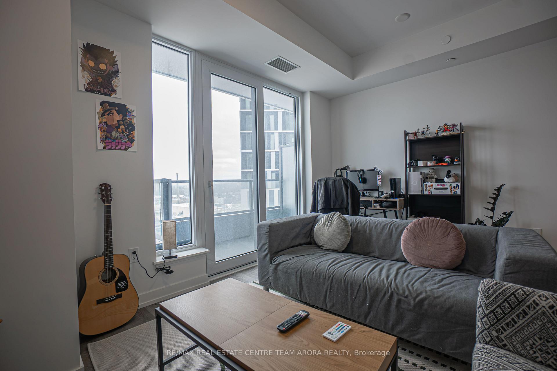 Photo 2 of Unit 603, 15 Wellington Street, Kitchener, Cherry Hill — HOMEH