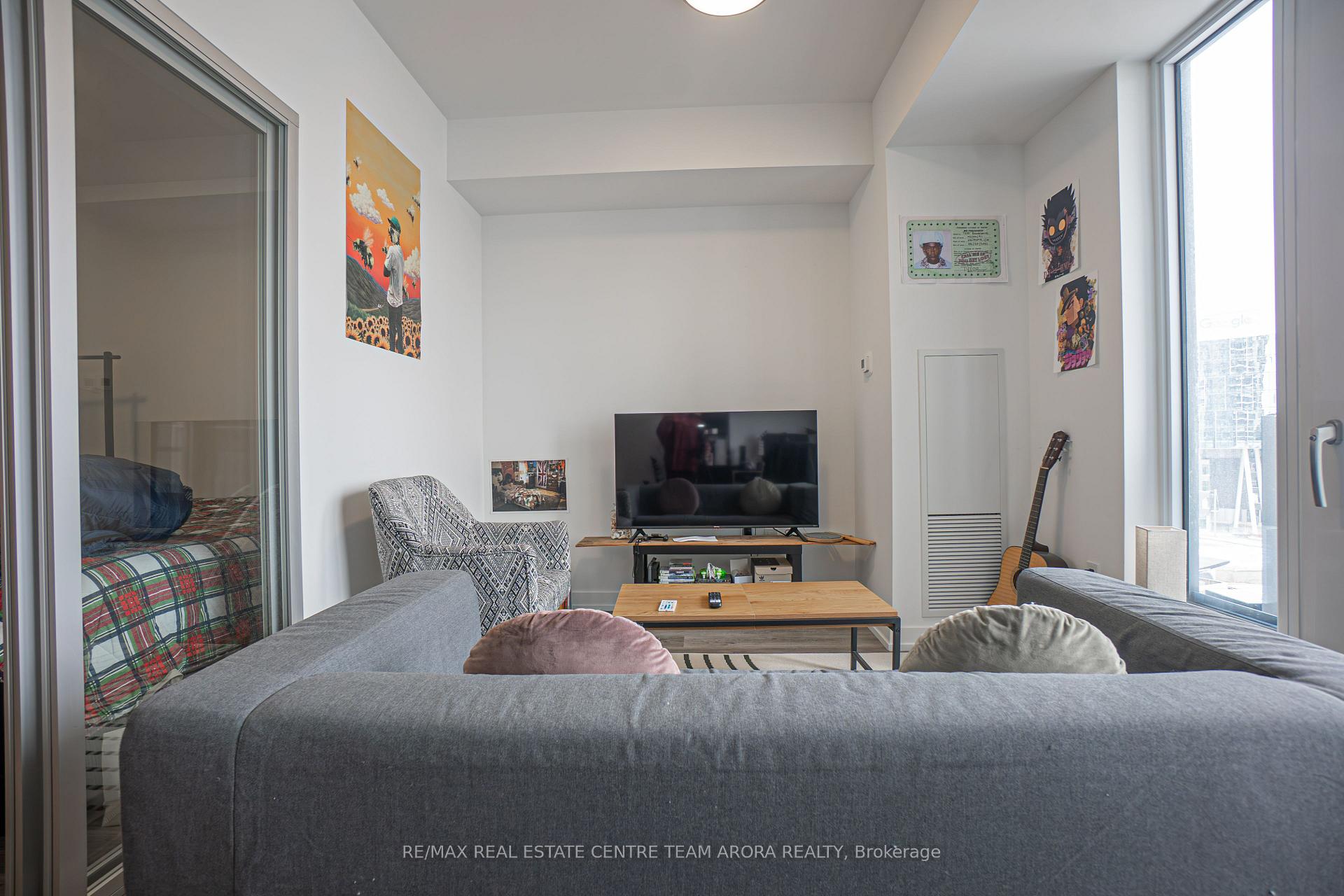 Photo 8 of Unit 603, 15 Wellington Street, Kitchener, Cherry Hill — HOMEH