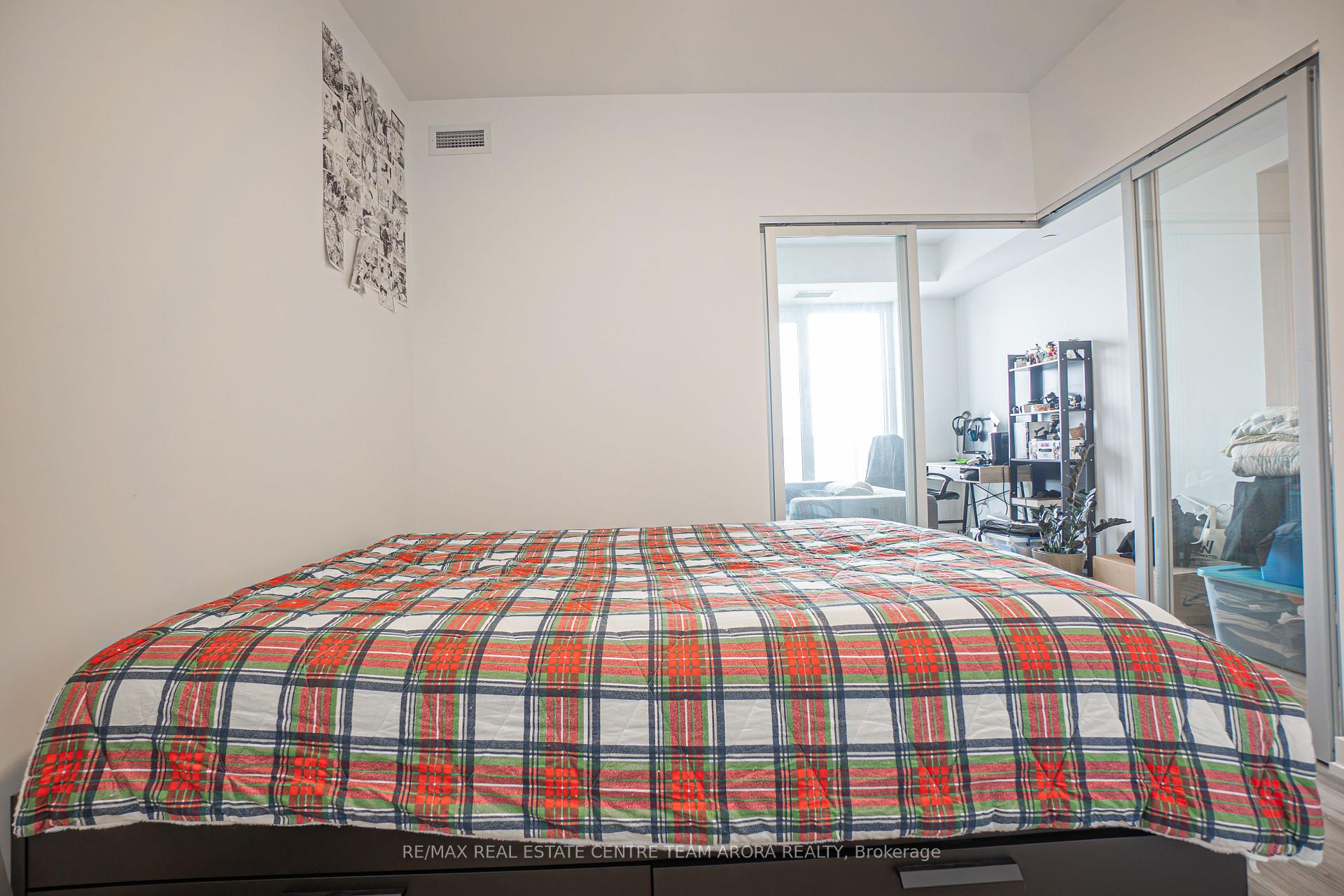 Photo 10 of Unit 603, 15 Wellington Street, Kitchener, Cherry Hill — HOMEH