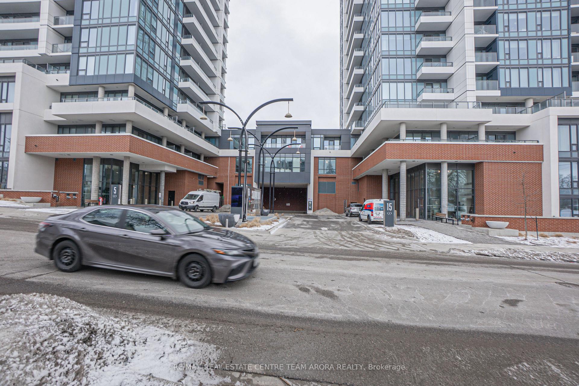 Photo 23 of Unit 603, 15 Wellington Street, Kitchener, Cherry Hill — HOMEH
