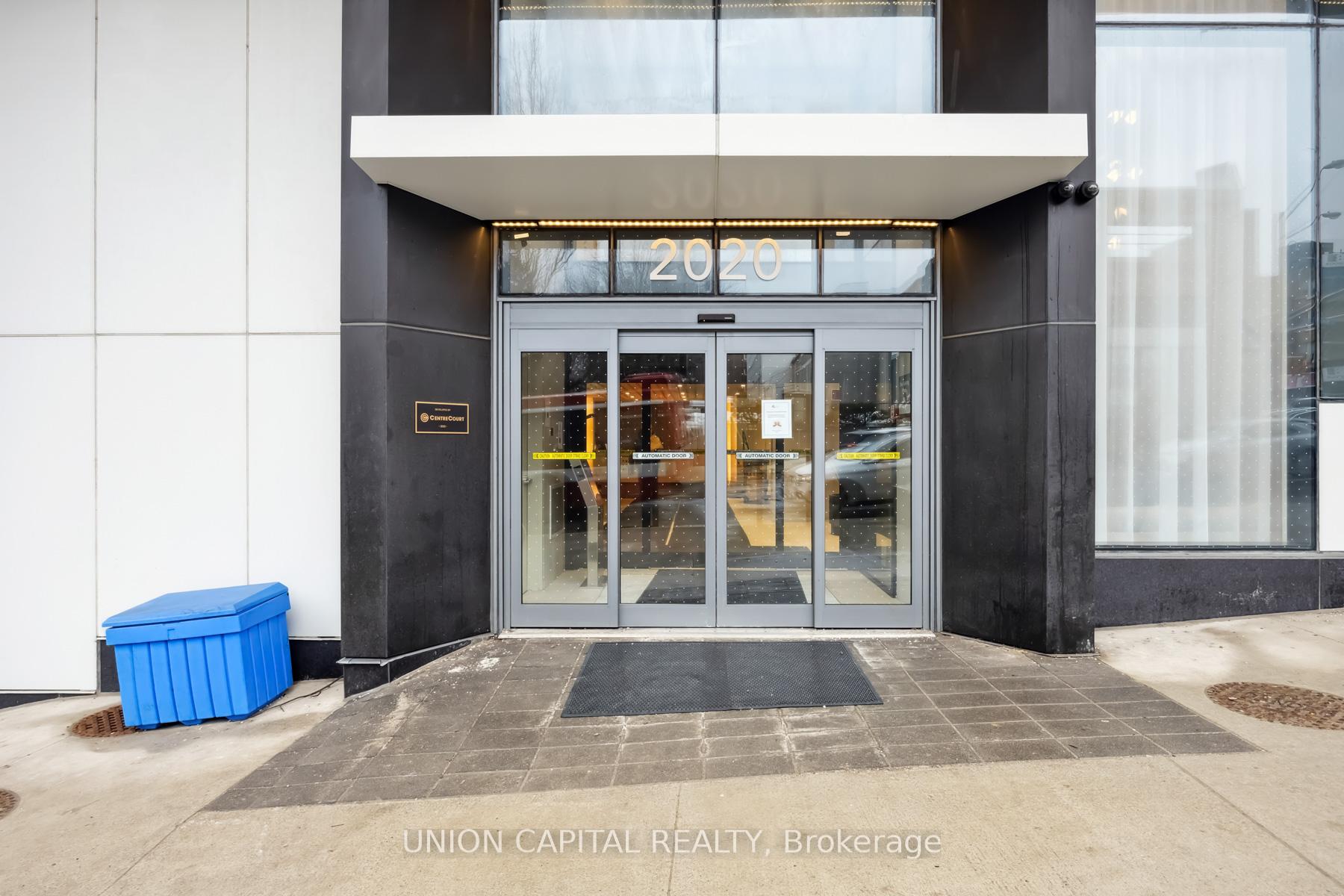 Photo 10 of Unit 703, 2020 Bathurst Street, Toronto, Humewood-Cedarvale — HOMEH