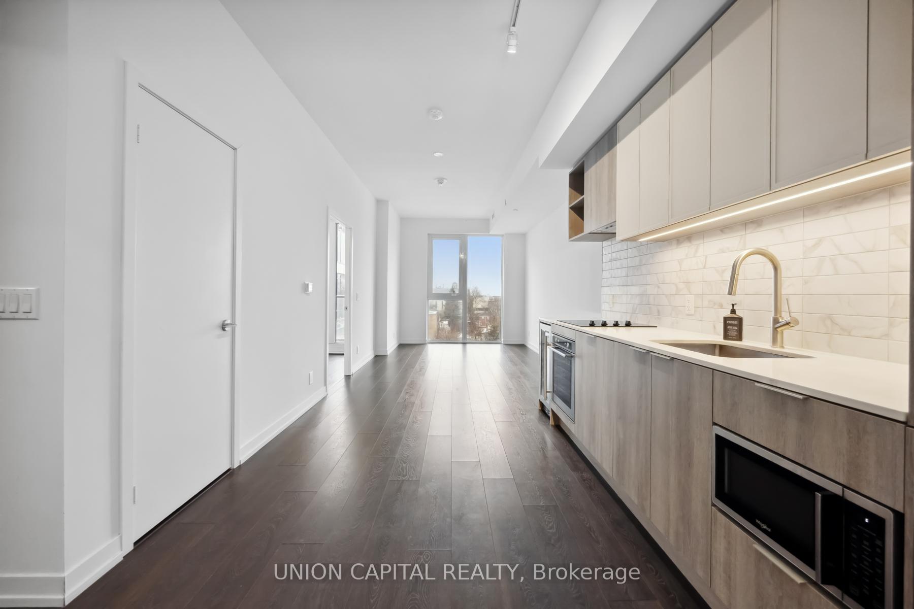 Photo 7 of Unit 703, 2020 Bathurst Street, Toronto, Humewood-Cedarvale — HOMEH