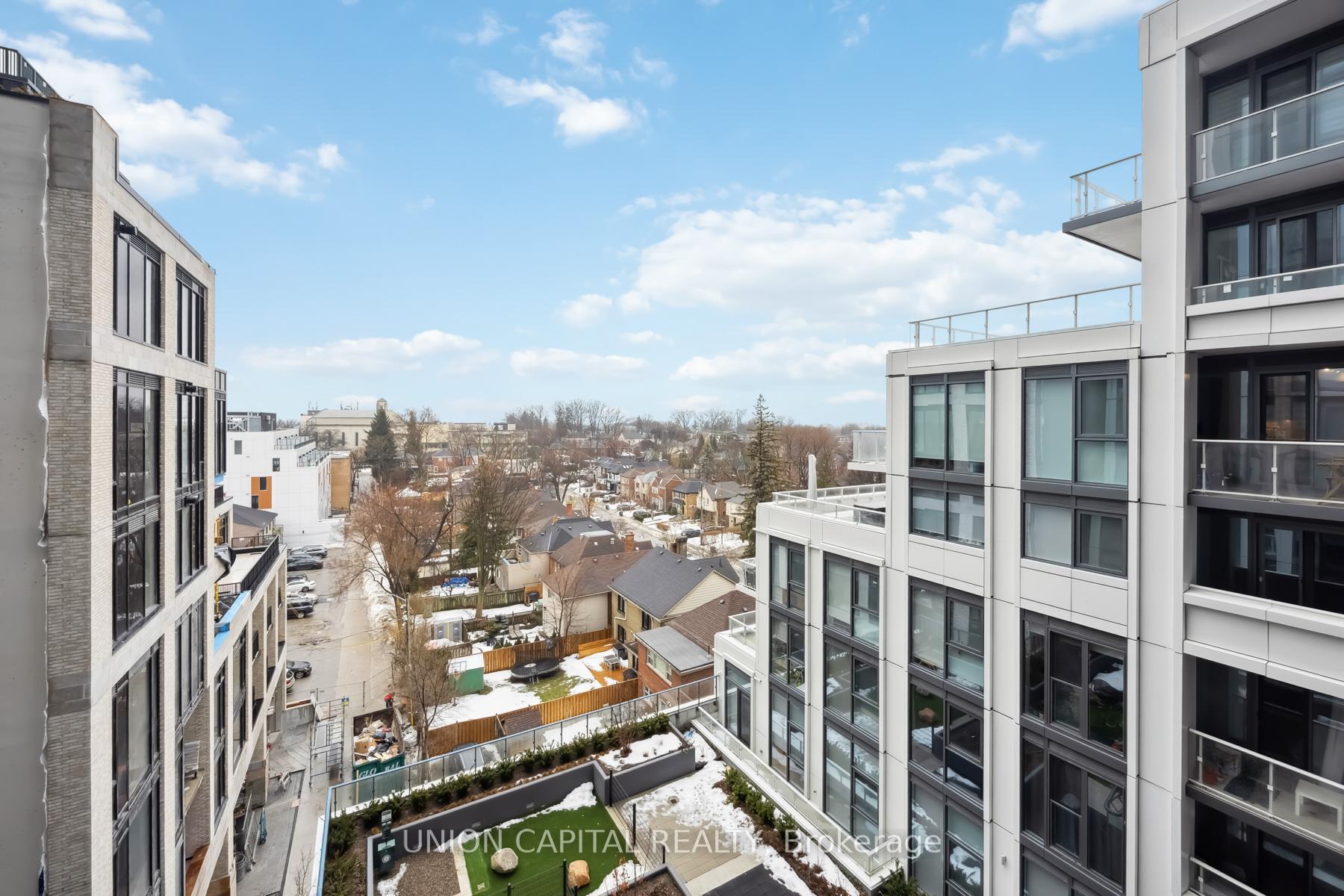 Photo 19 of Unit 703, 2020 Bathurst Street, Toronto, Humewood-Cedarvale — HOMEH