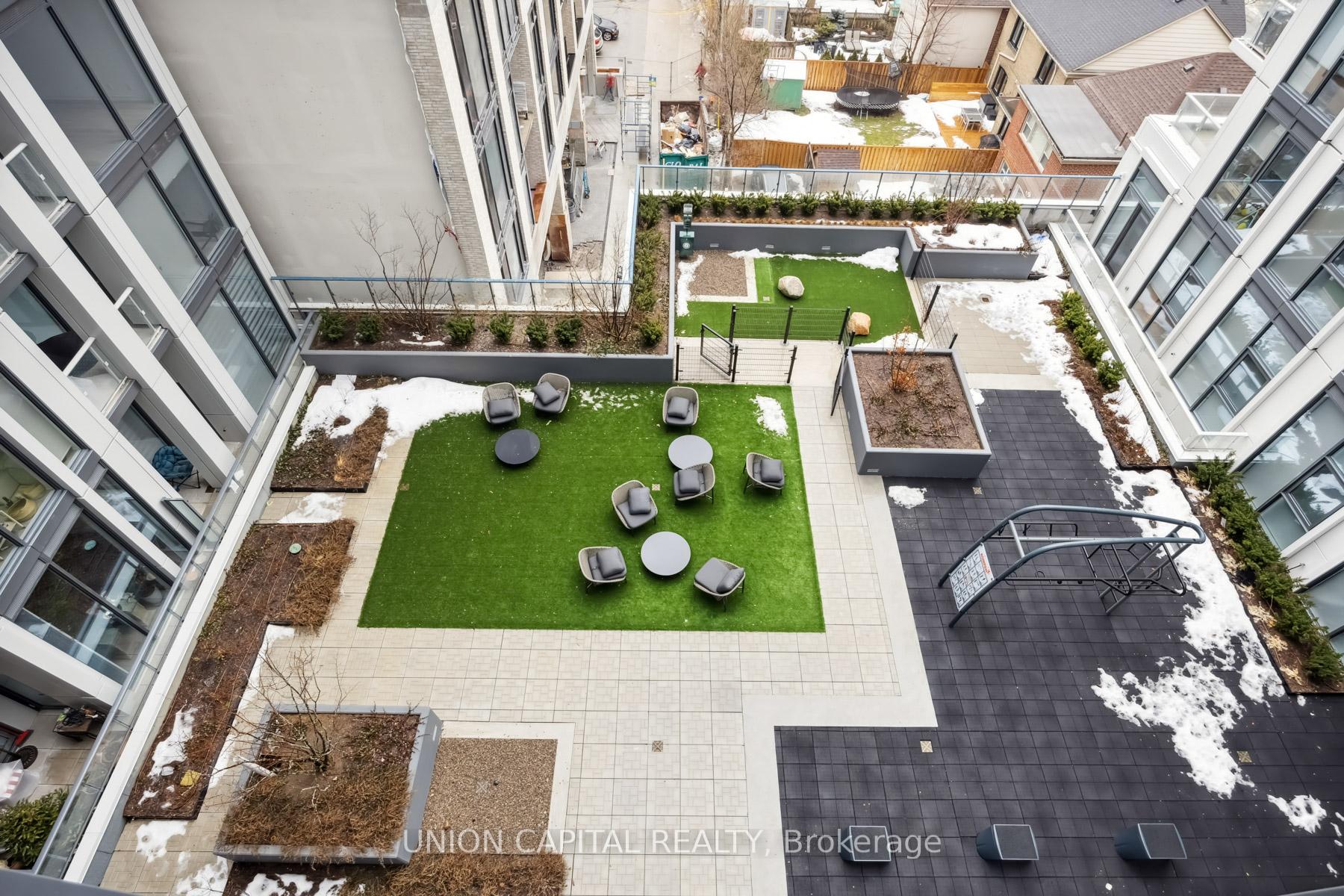 Photo 24 of Unit 703, 2020 Bathurst Street, Toronto, Humewood-Cedarvale — HOMEH