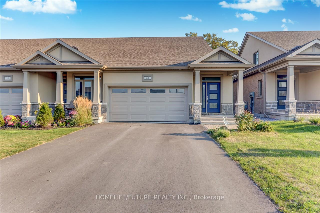Photo 1 of 88 Athabaska Drive, Belleville, Thurlow Ward — HOMEH