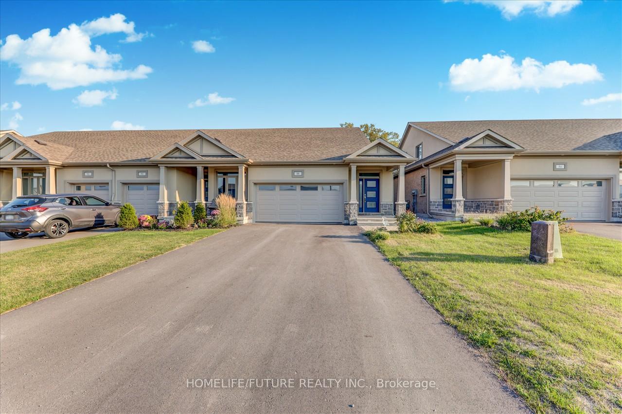 Photo 2 of 88 Athabaska Drive, Belleville, Thurlow Ward — HOMEH