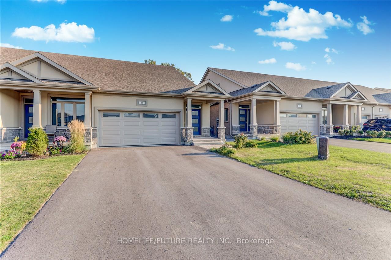 Photo 3 of 88 Athabaska Drive, Belleville, Thurlow Ward — HOMEH