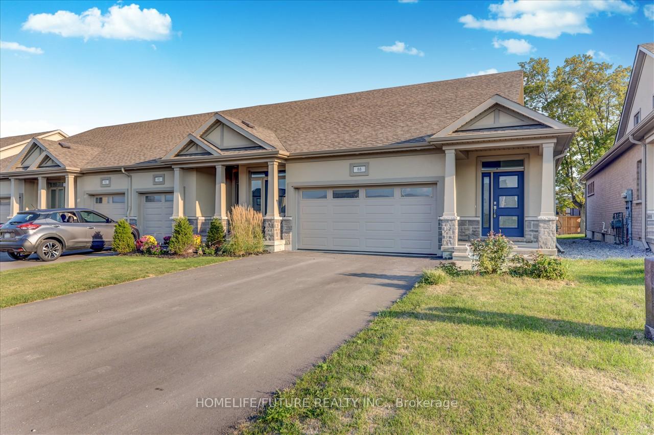 Photo 4 of 88 Athabaska Drive, Belleville, Thurlow Ward — HOMEH