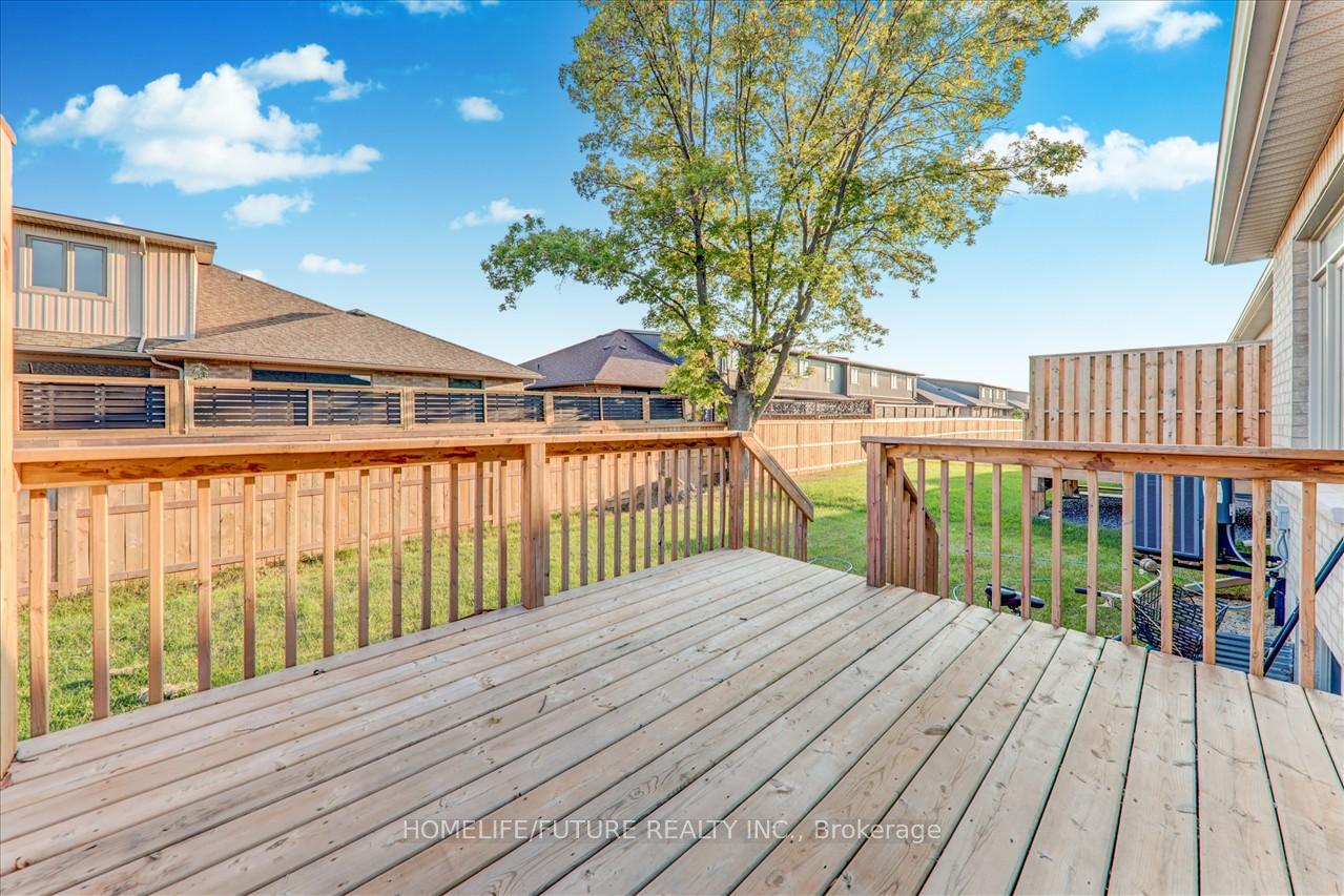 Photo 33 of 88 Athabaska Drive, Belleville, Thurlow Ward — HOMEH