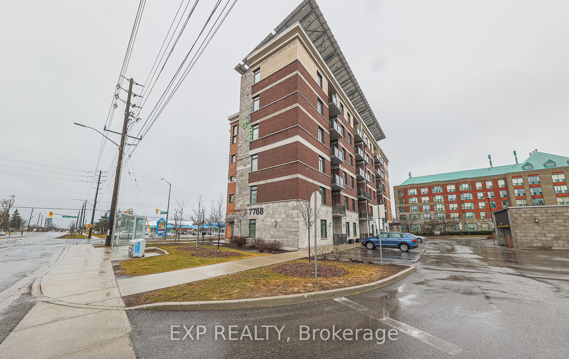 Photo 14 of Unit 206, 7768 Kennedy Road, Markham, Milliken Mills West — HOMEH