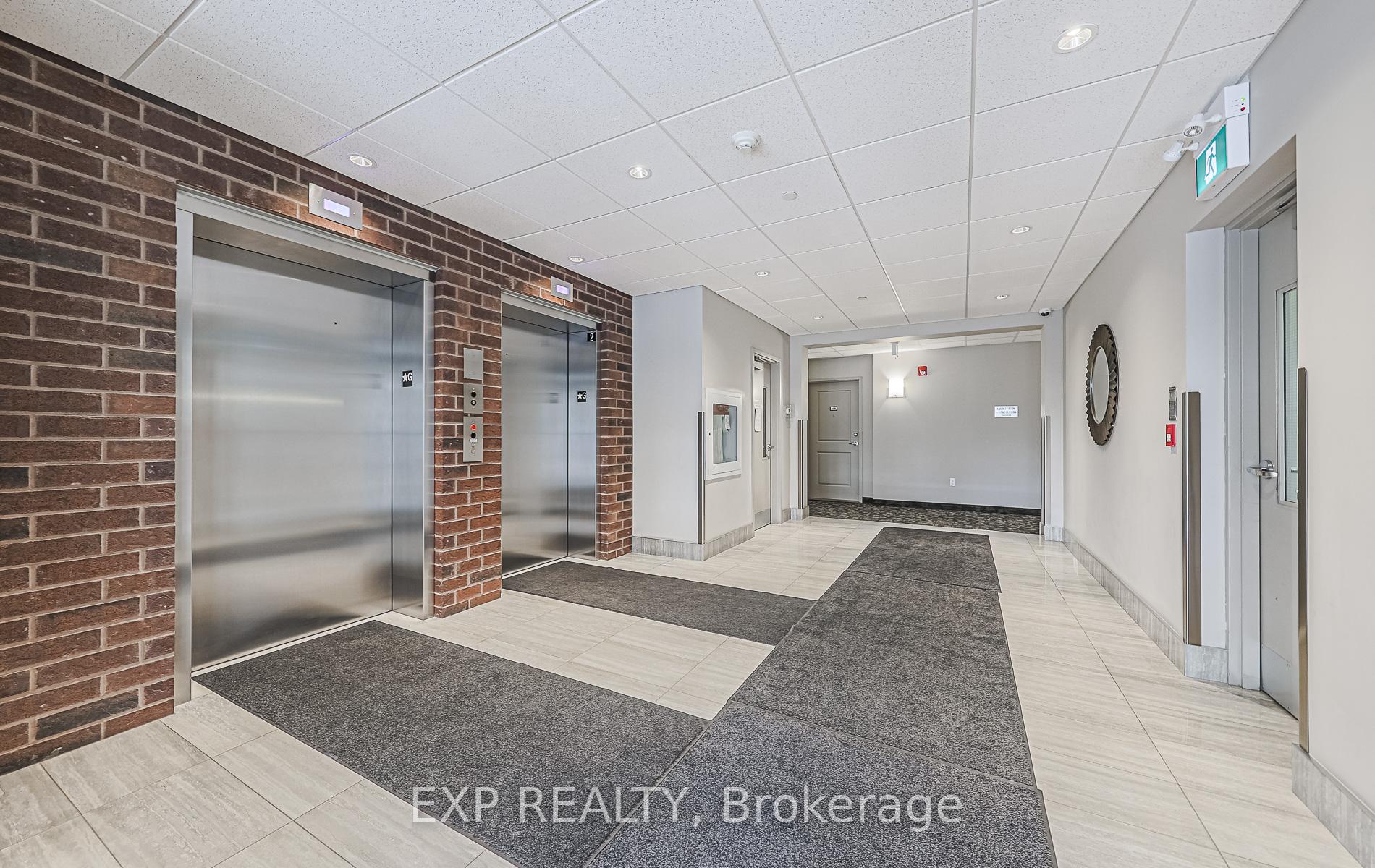 Photo 4 of Unit 206, 7768 Kennedy Road, Markham, Milliken Mills West — HOMEH