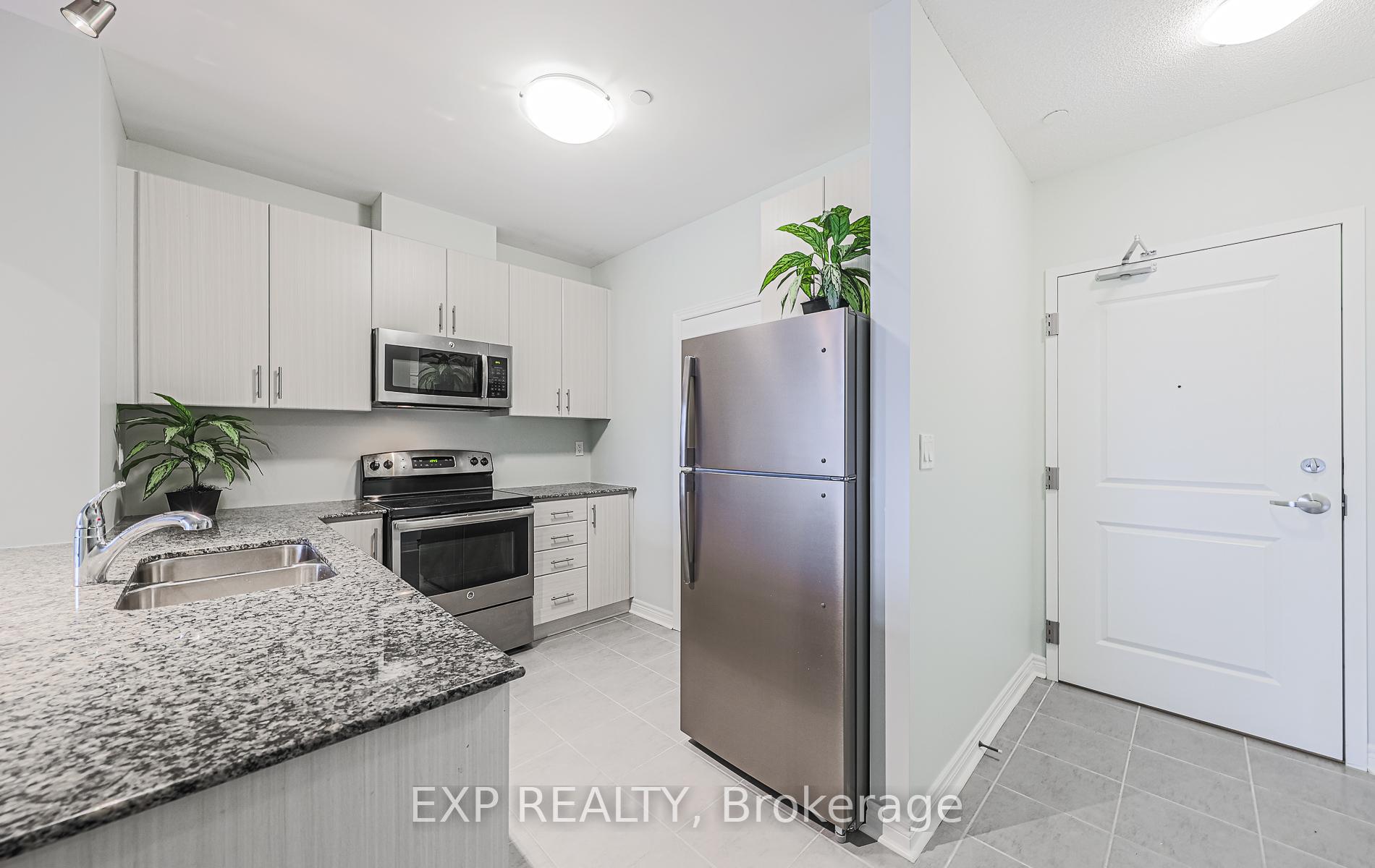 Photo 5 of Unit 206, 7768 Kennedy Road, Markham, Milliken Mills West — HOMEH