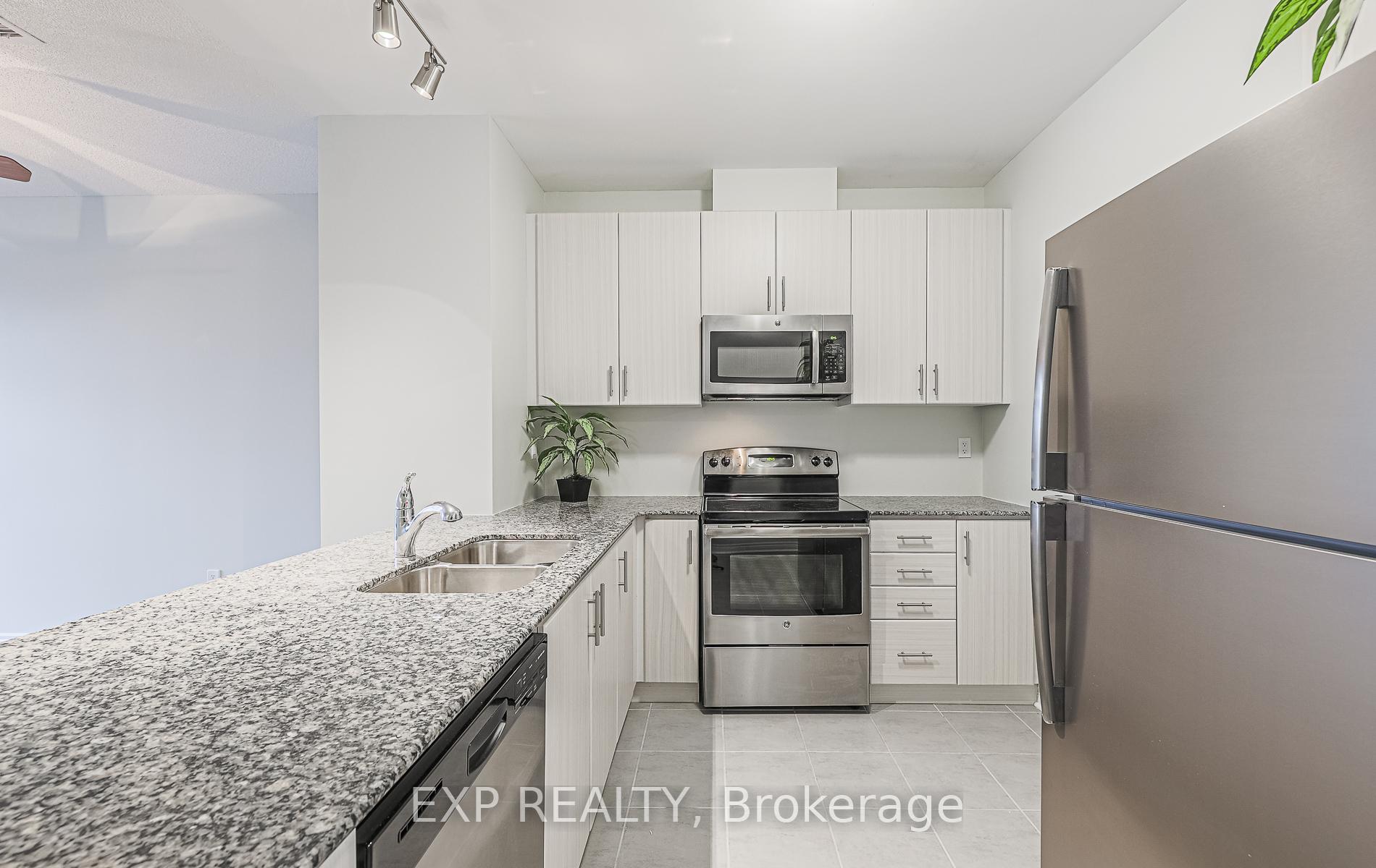 Photo 16 of Unit 206, 7768 Kennedy Road, Markham, Milliken Mills West — HOMEH