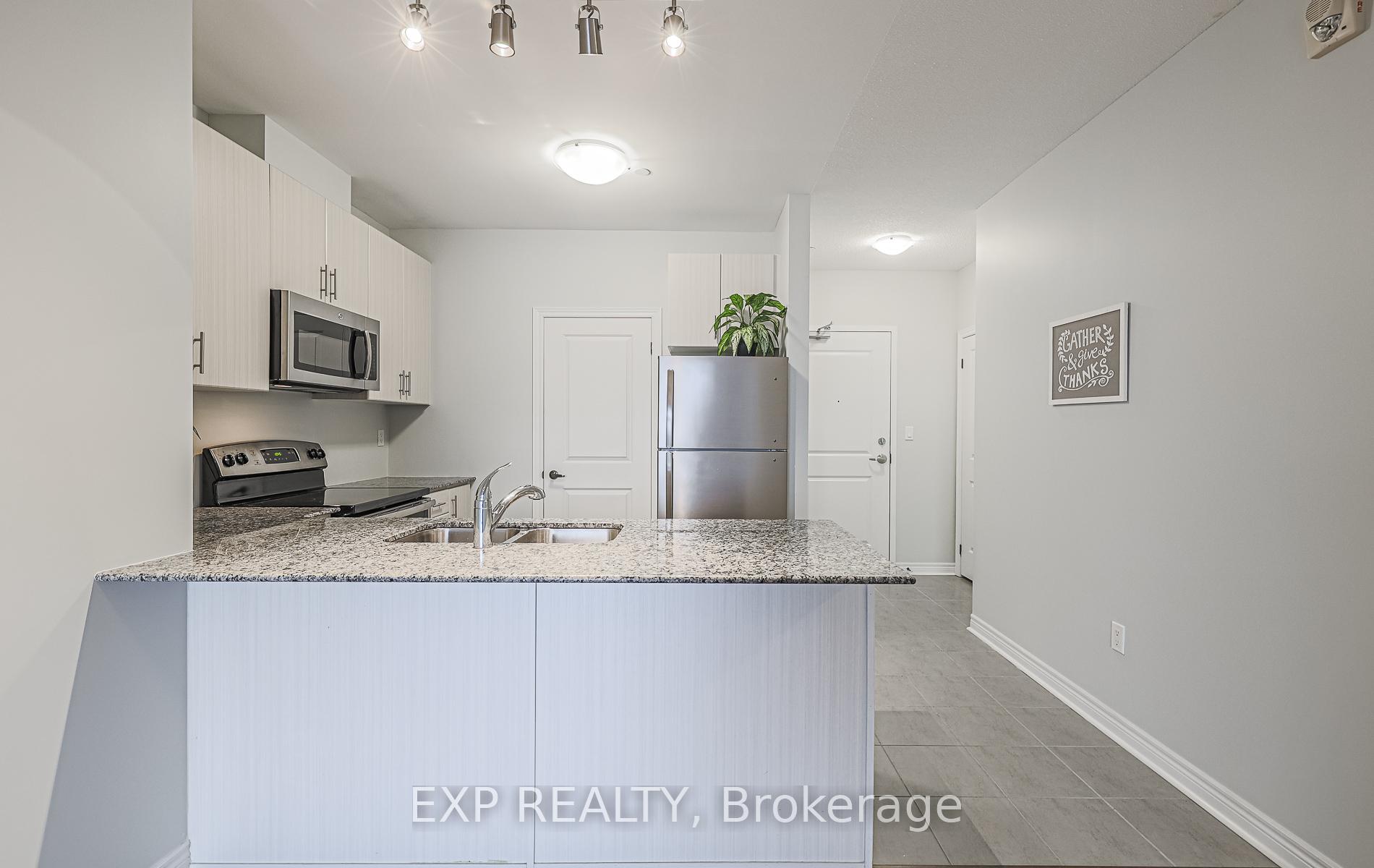 Photo 6 of Unit 206, 7768 Kennedy Road, Markham, Milliken Mills West — HOMEH