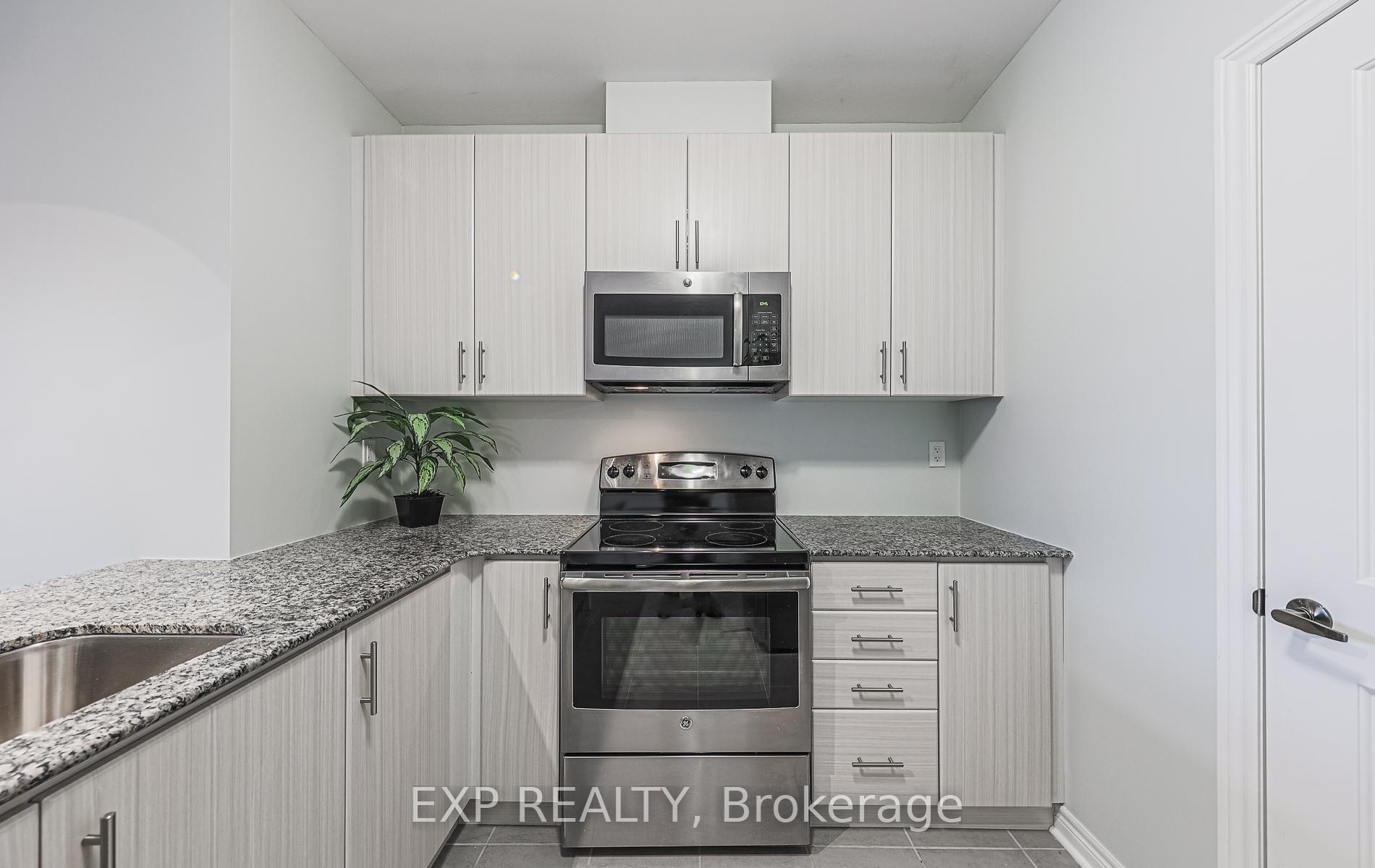 Photo 9 of Unit 206, 7768 Kennedy Road, Markham, Milliken Mills West — HOMEH