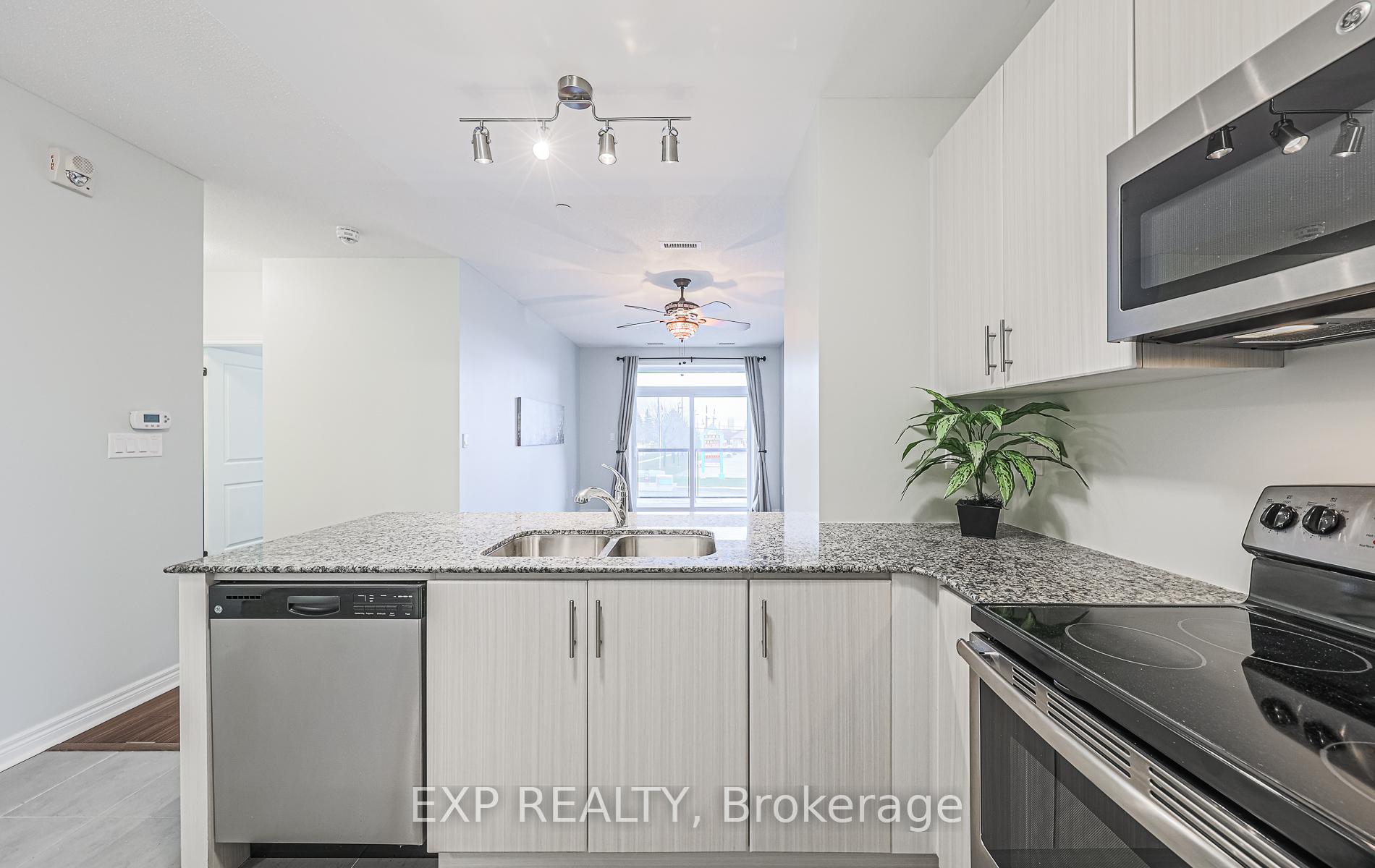 Photo 11 of Unit 206, 7768 Kennedy Road, Markham, Milliken Mills West — HOMEH
