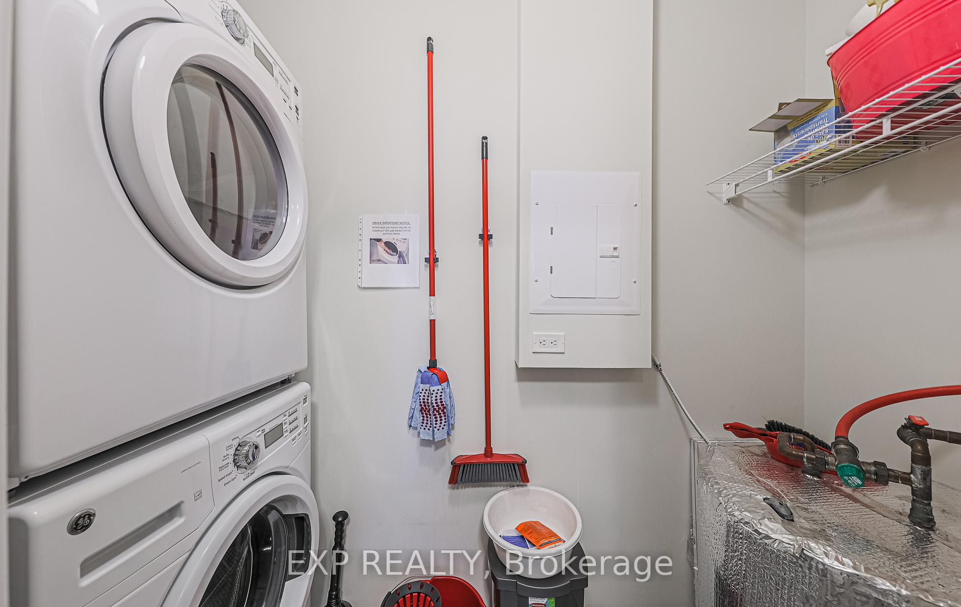 Photo 18 of Unit 206, 7768 Kennedy Road, Markham, Milliken Mills West — HOMEH