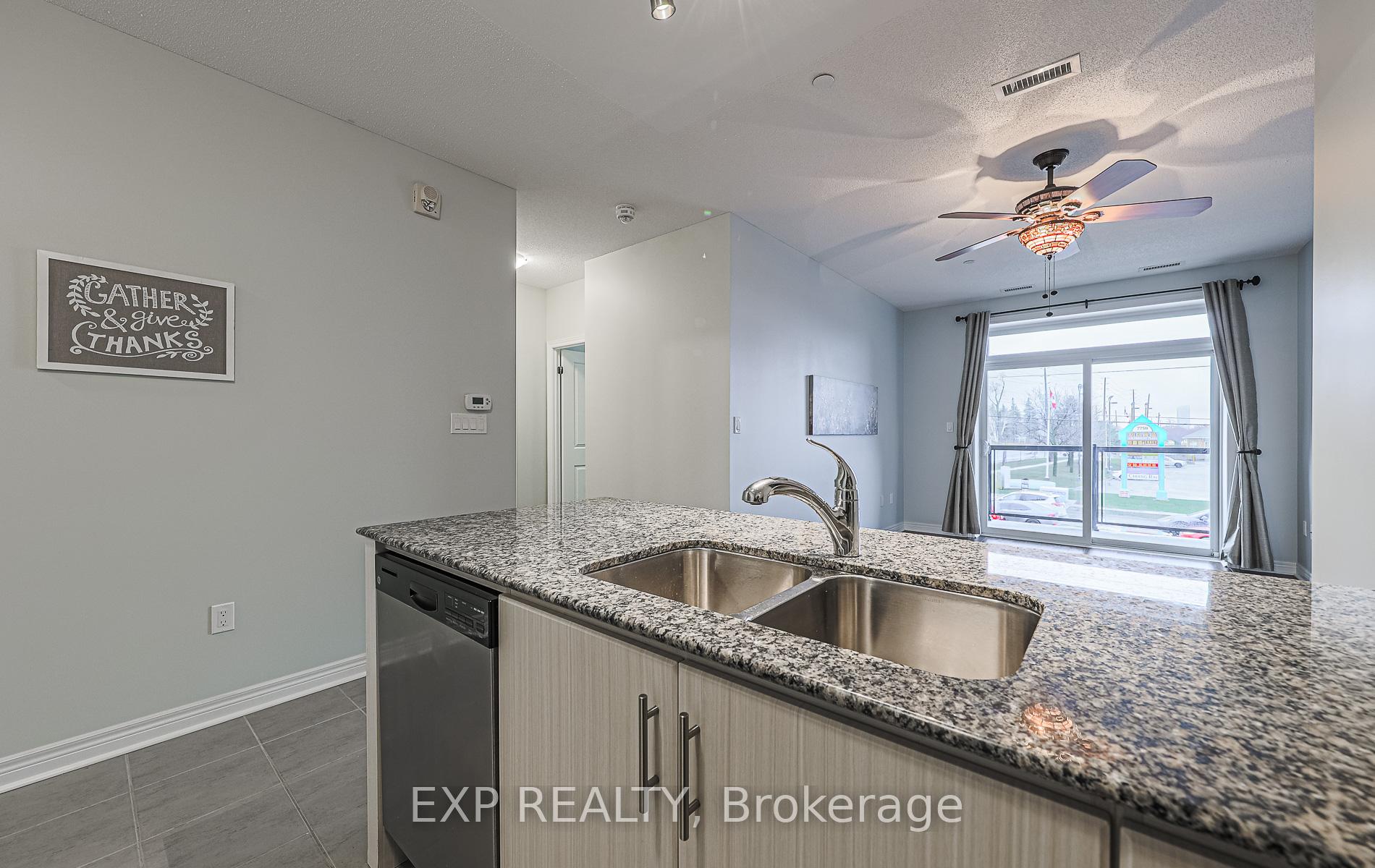 Photo 10 of Unit 206, 7768 Kennedy Road, Markham, Milliken Mills West — HOMEH