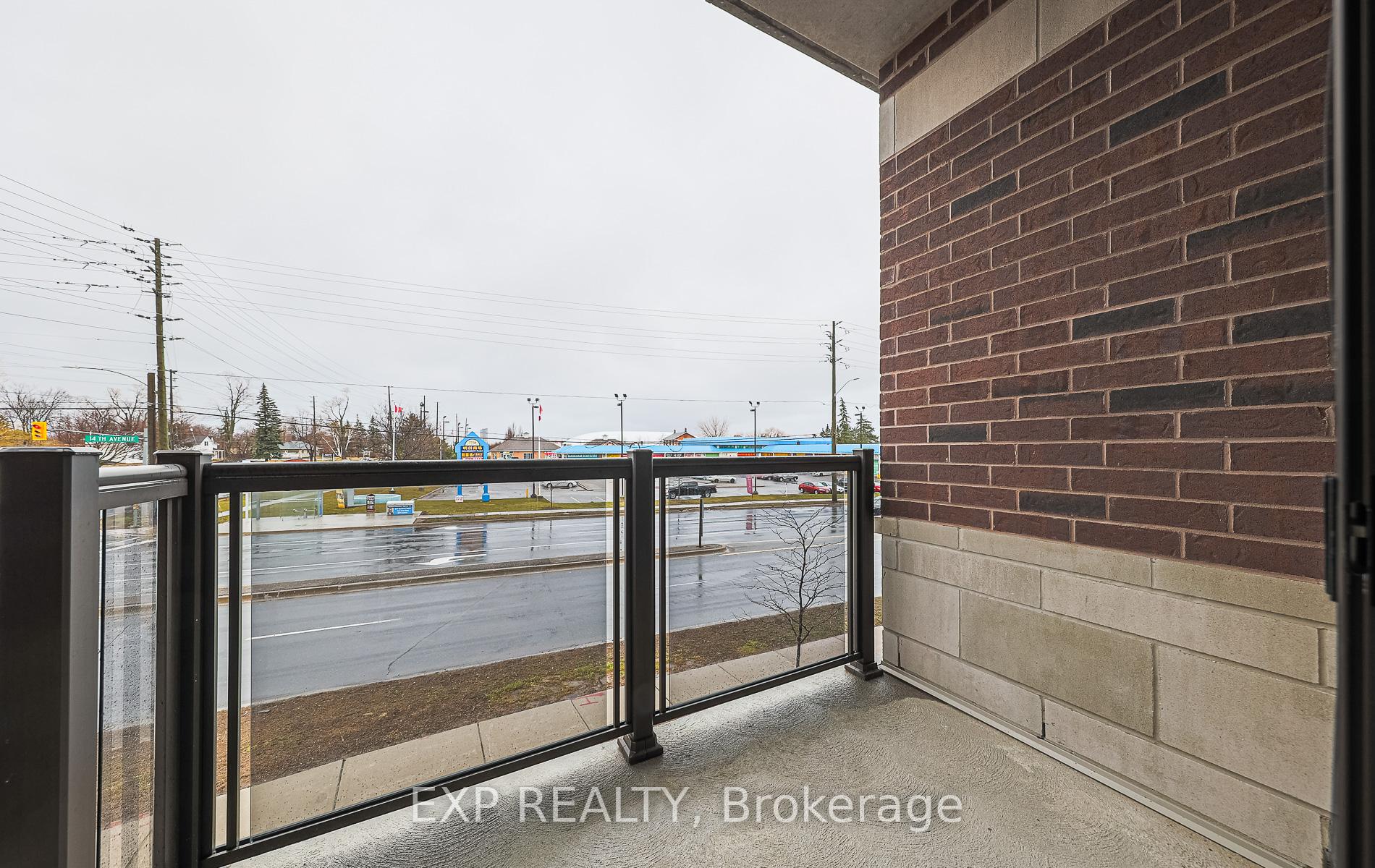 Photo 25 of Unit 206, 7768 Kennedy Road, Markham, Milliken Mills West — HOMEH