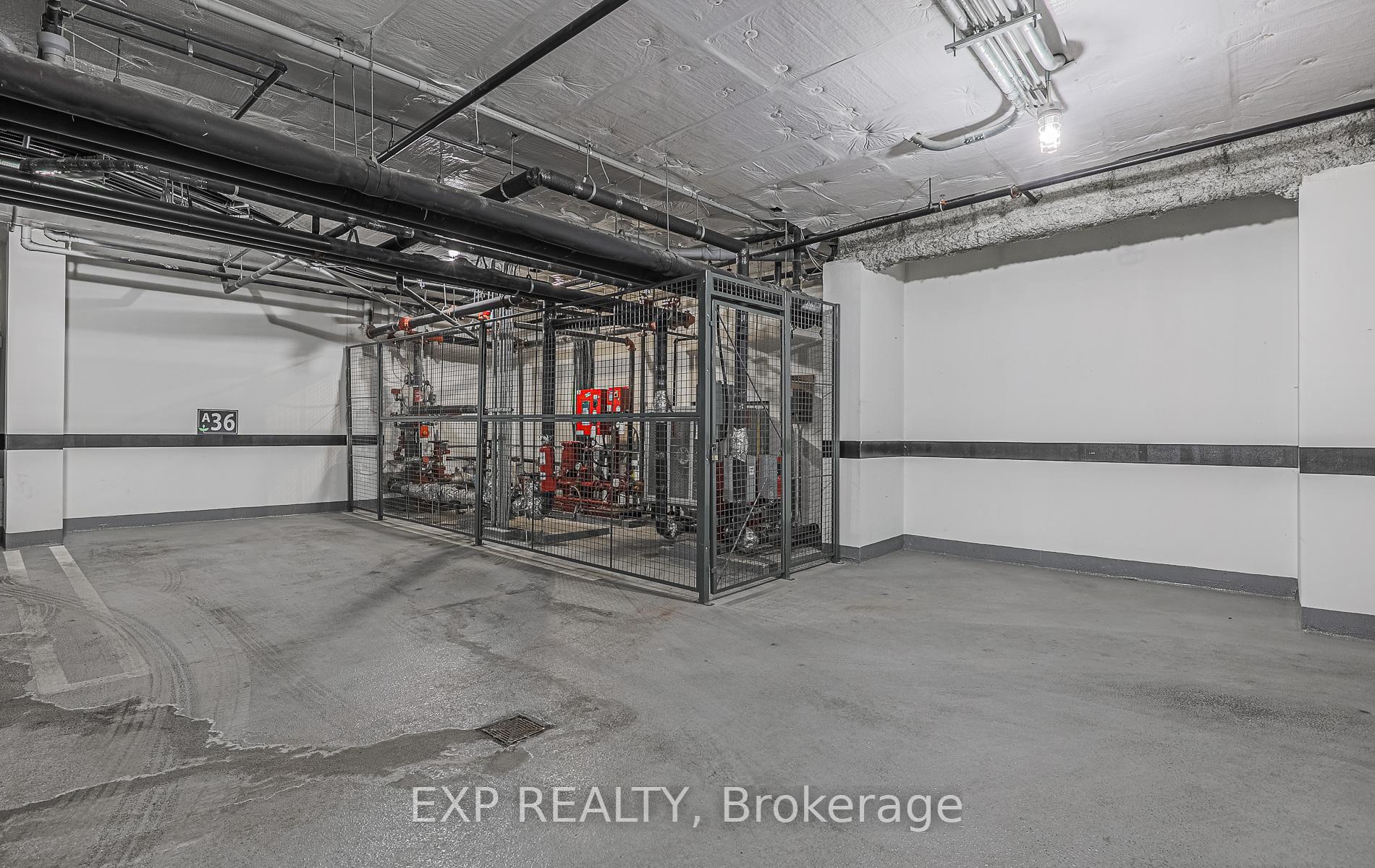 Photo 29 of Unit 206, 7768 Kennedy Road, Markham, Milliken Mills West — HOMEH