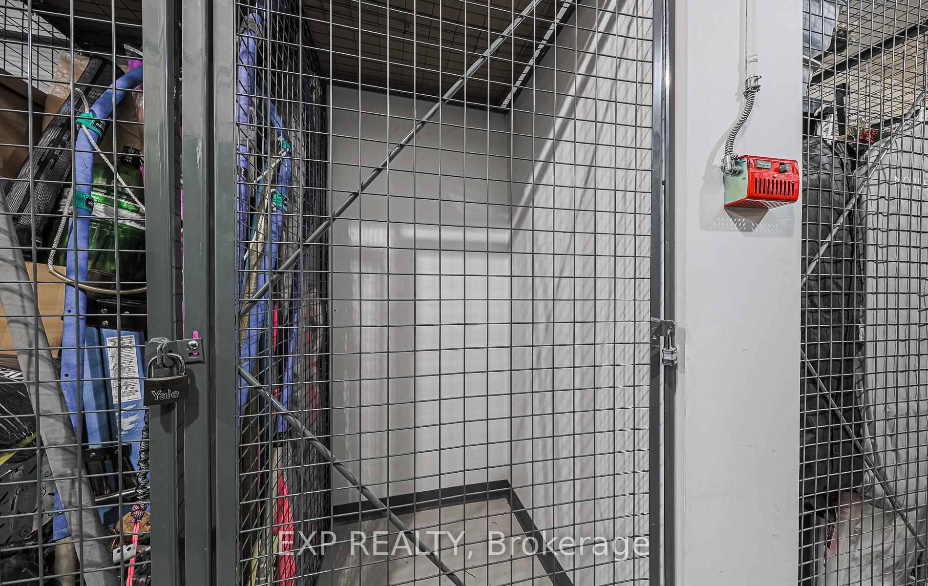 Photo 30 of Unit 206, 7768 Kennedy Road, Markham, Milliken Mills West — HOMEH