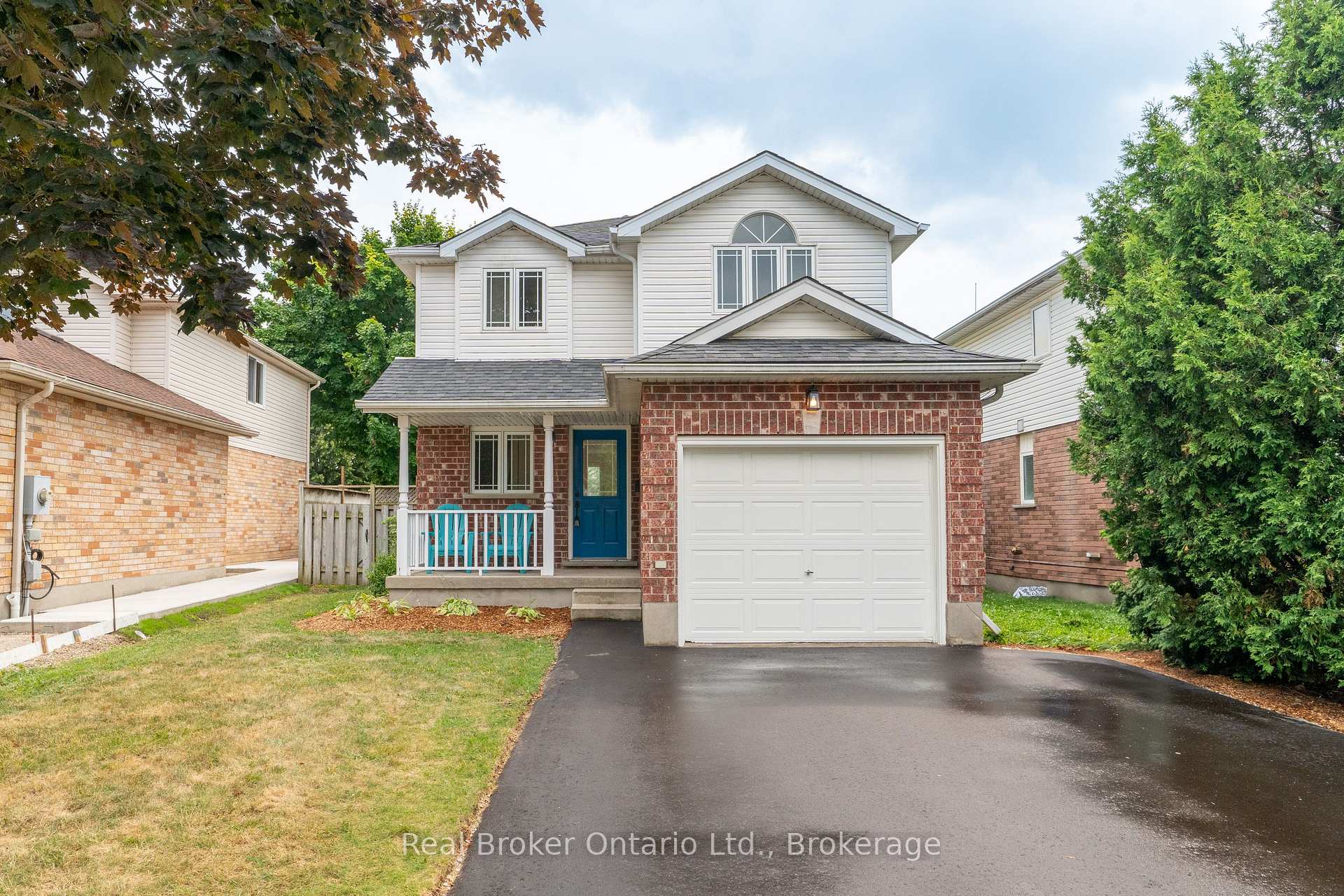 Photo 1 of 41 Candlewood Drive, Guelph, Willow West/Sugarbush/West Acres — HOMEH