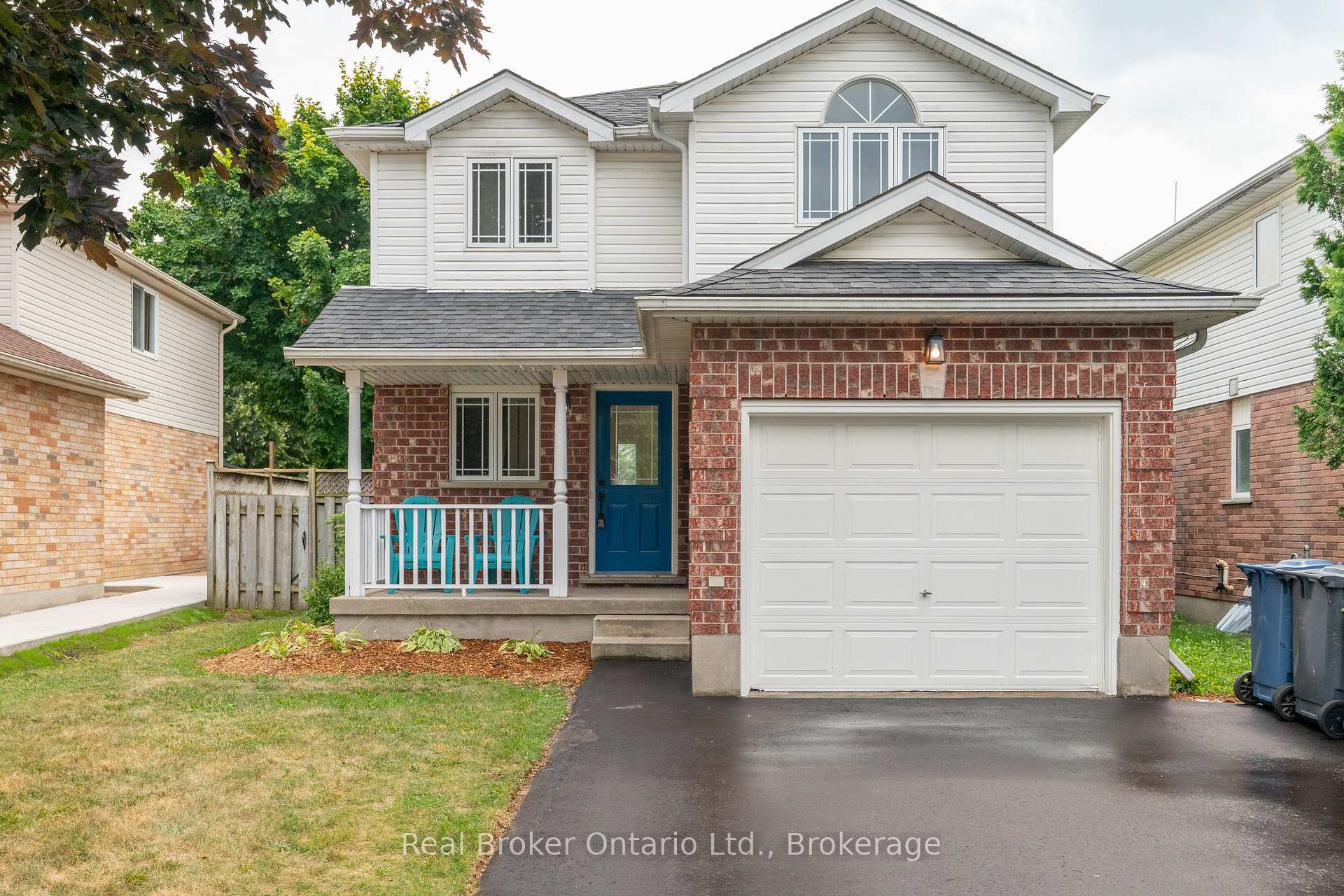 Photo 2 of 41 Candlewood Drive, Guelph, Willow West/Sugarbush/West Acres — HOMEH