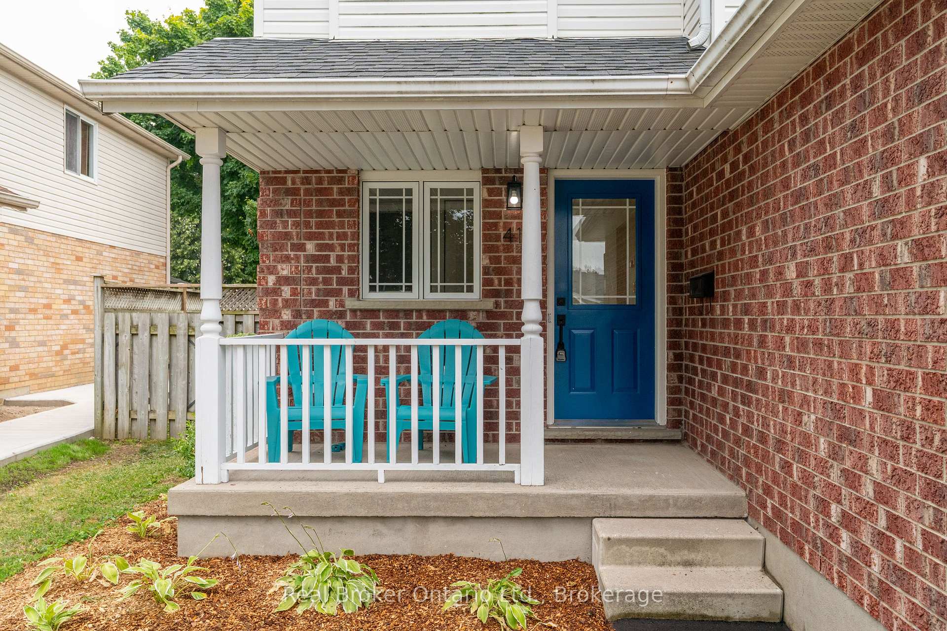 Photo 5 of 41 Candlewood Drive, Guelph, Willow West/Sugarbush/West Acres — HOMEH