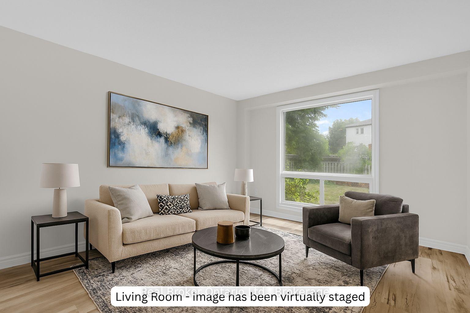 Photo 8 of 41 Candlewood Drive, Guelph, Willow West/Sugarbush/West Acres — HOMEH