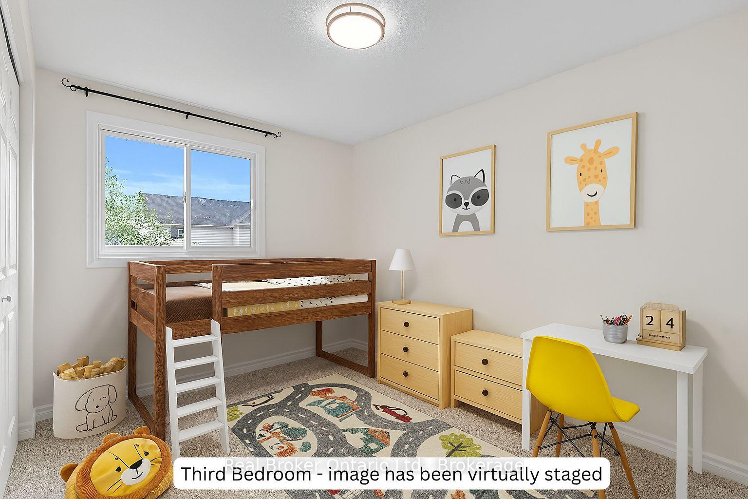 Photo 23 of 41 Candlewood Drive, Guelph, Willow West/Sugarbush/West Acres — HOMEH