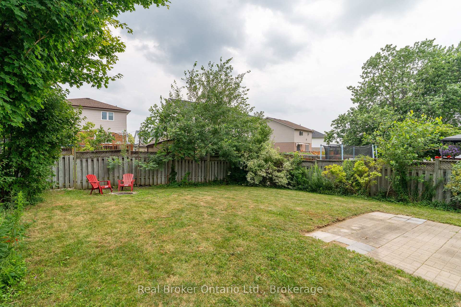 Photo 32 of 41 Candlewood Drive, Guelph, Willow West/Sugarbush/West Acres — HOMEH