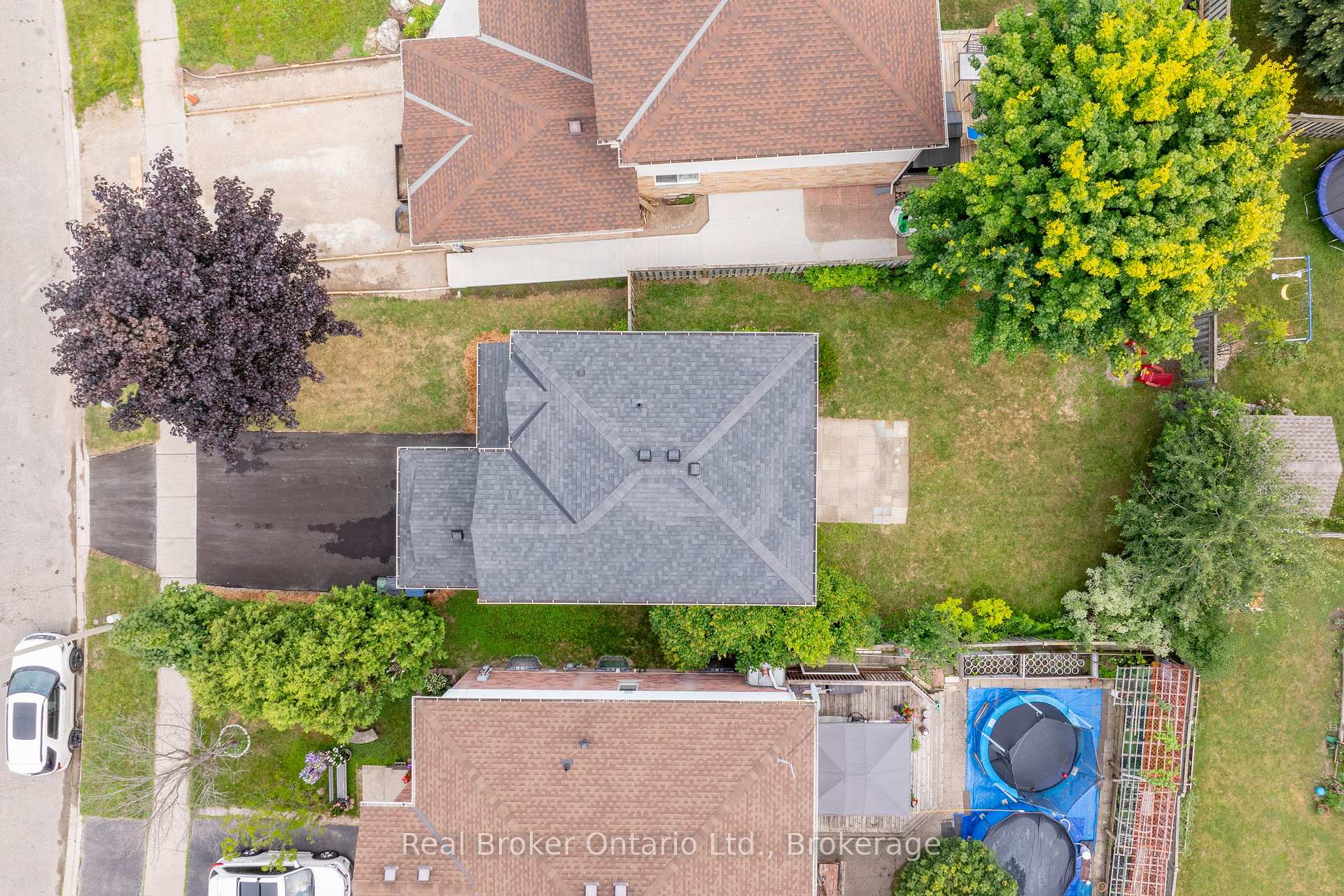 Photo 41 of 41 Candlewood Drive, Guelph, Willow West/Sugarbush/West Acres — HOMEH