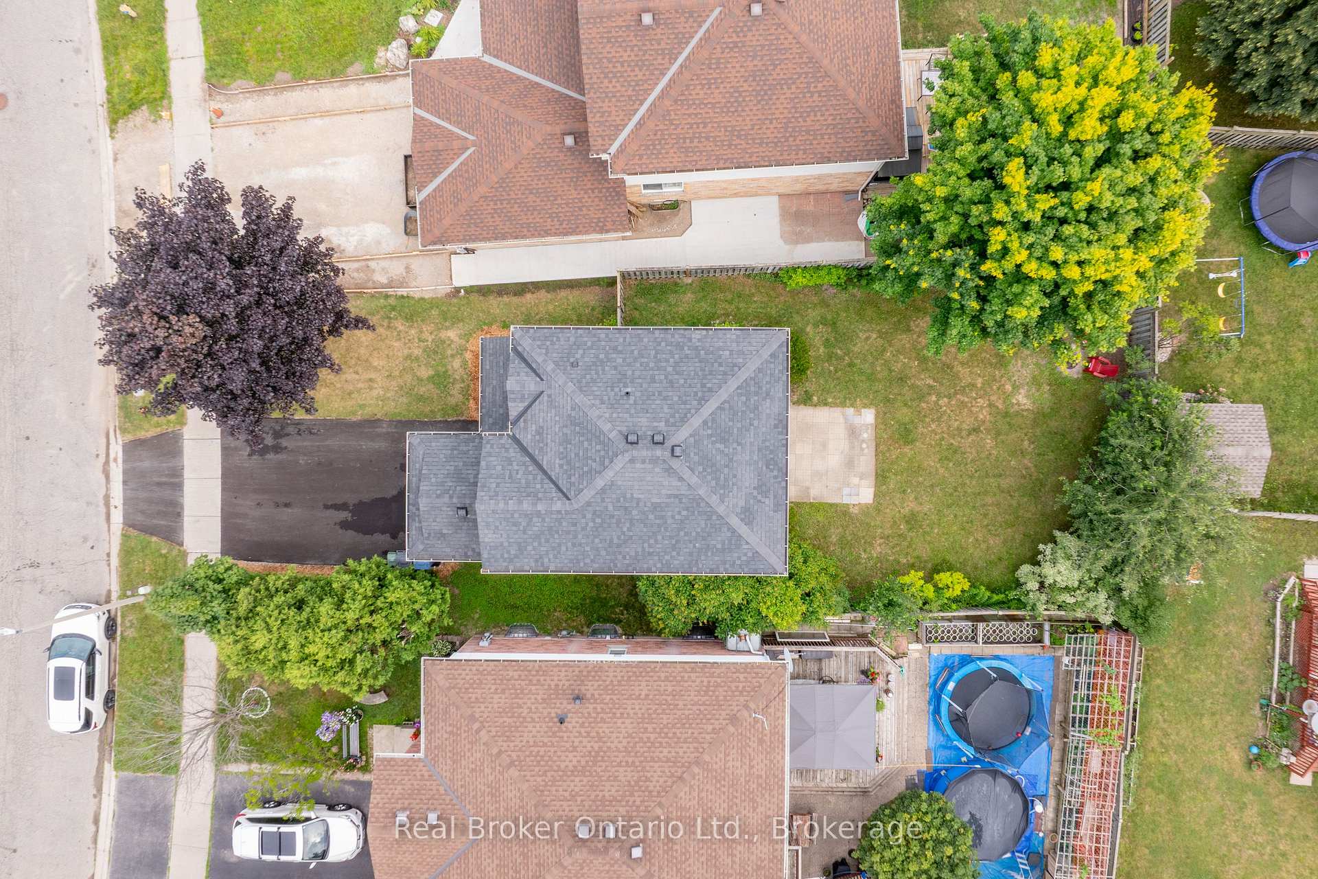 Photo 42 of 41 Candlewood Drive, Guelph, Willow West/Sugarbush/West Acres — HOMEH