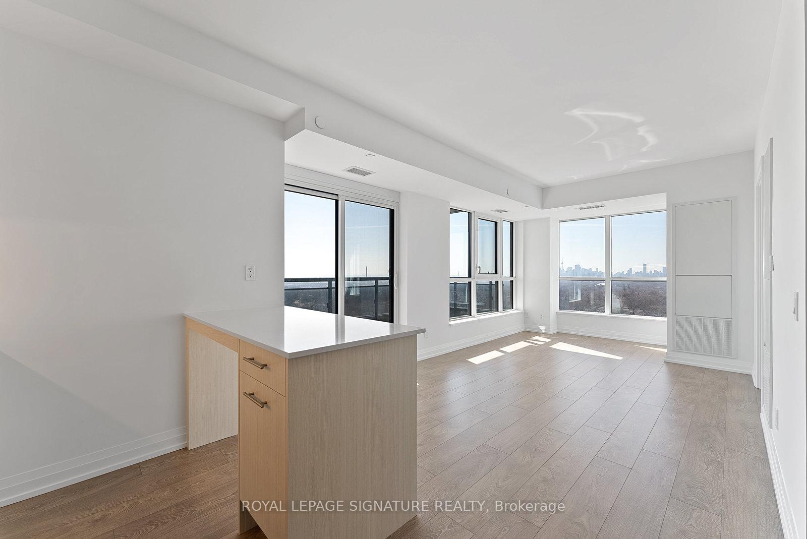 Photo 1 of Unit 1908, 286 Main Street, Toronto, East End-Danforth — HOMEH