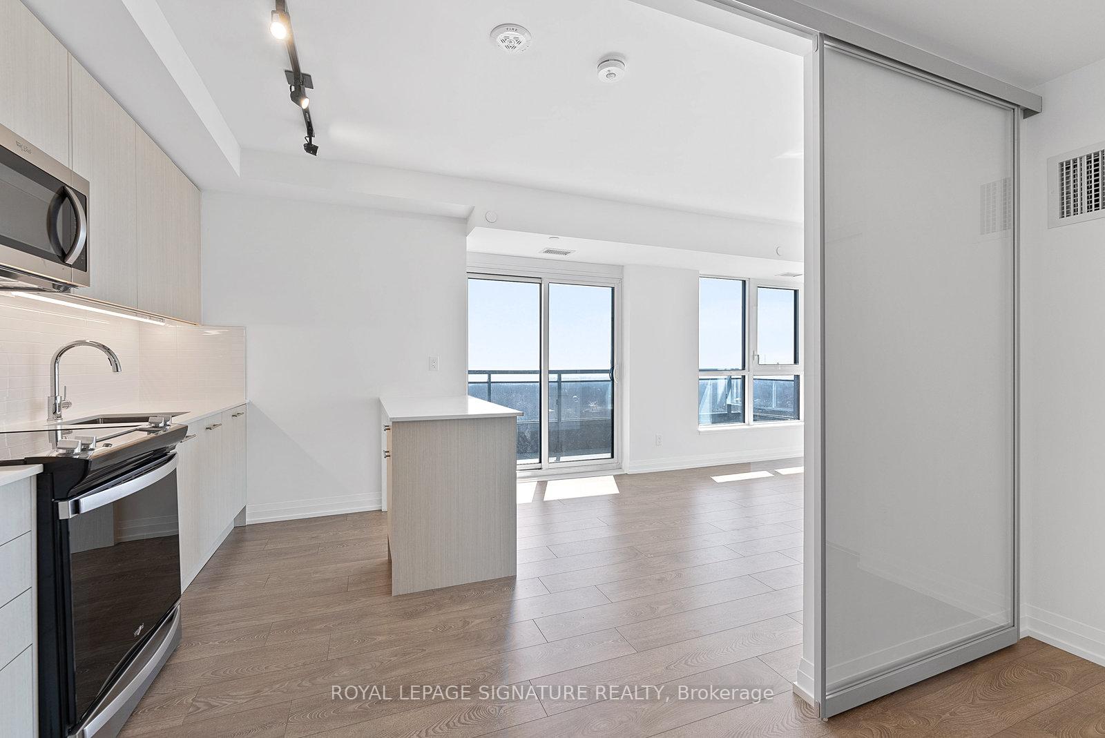 Photo 5 of Unit 1908, 286 Main Street, Toronto, East End-Danforth — HOMEH