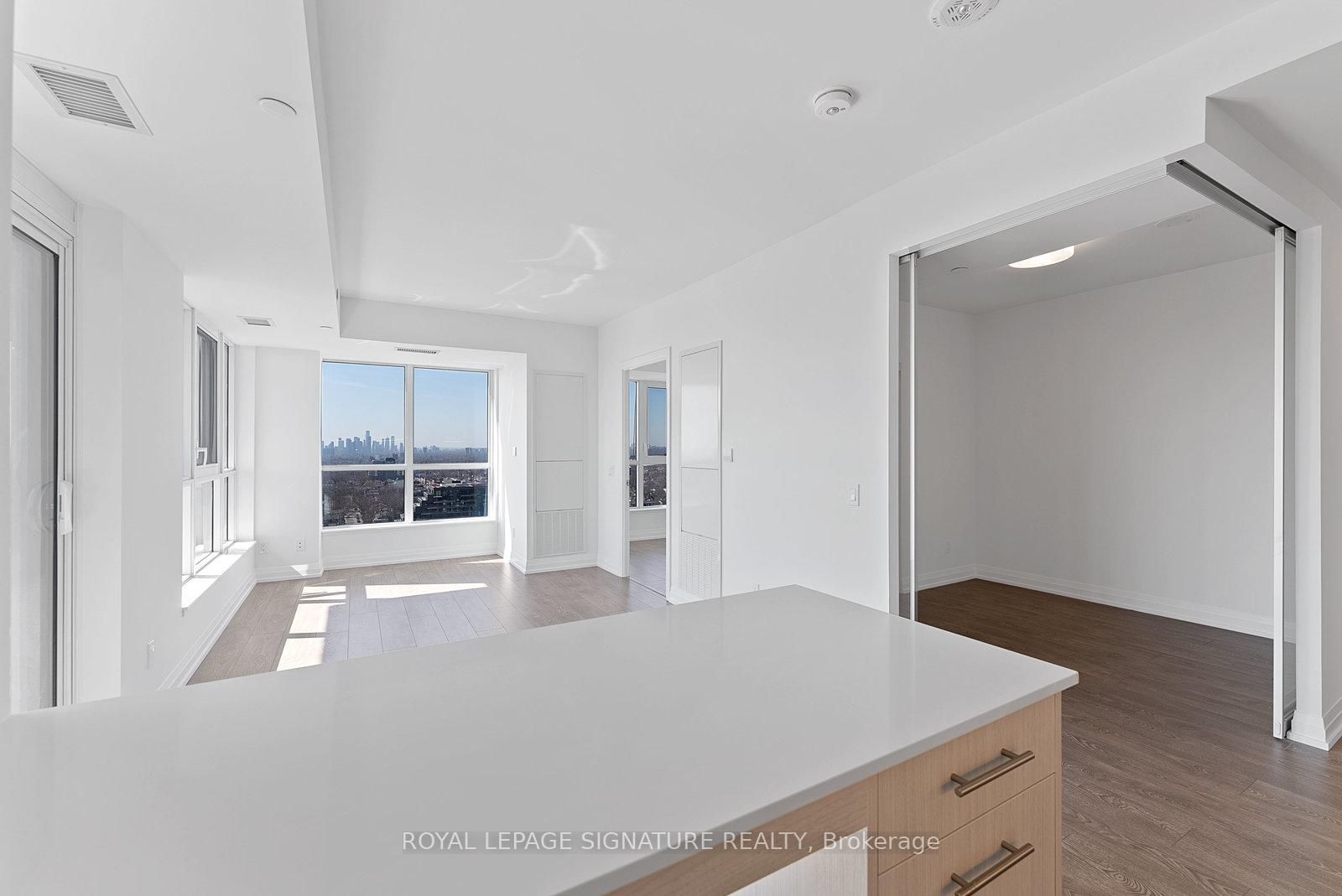 Photo 2 of Unit 1908, 286 Main Street, Toronto, East End-Danforth — HOMEH