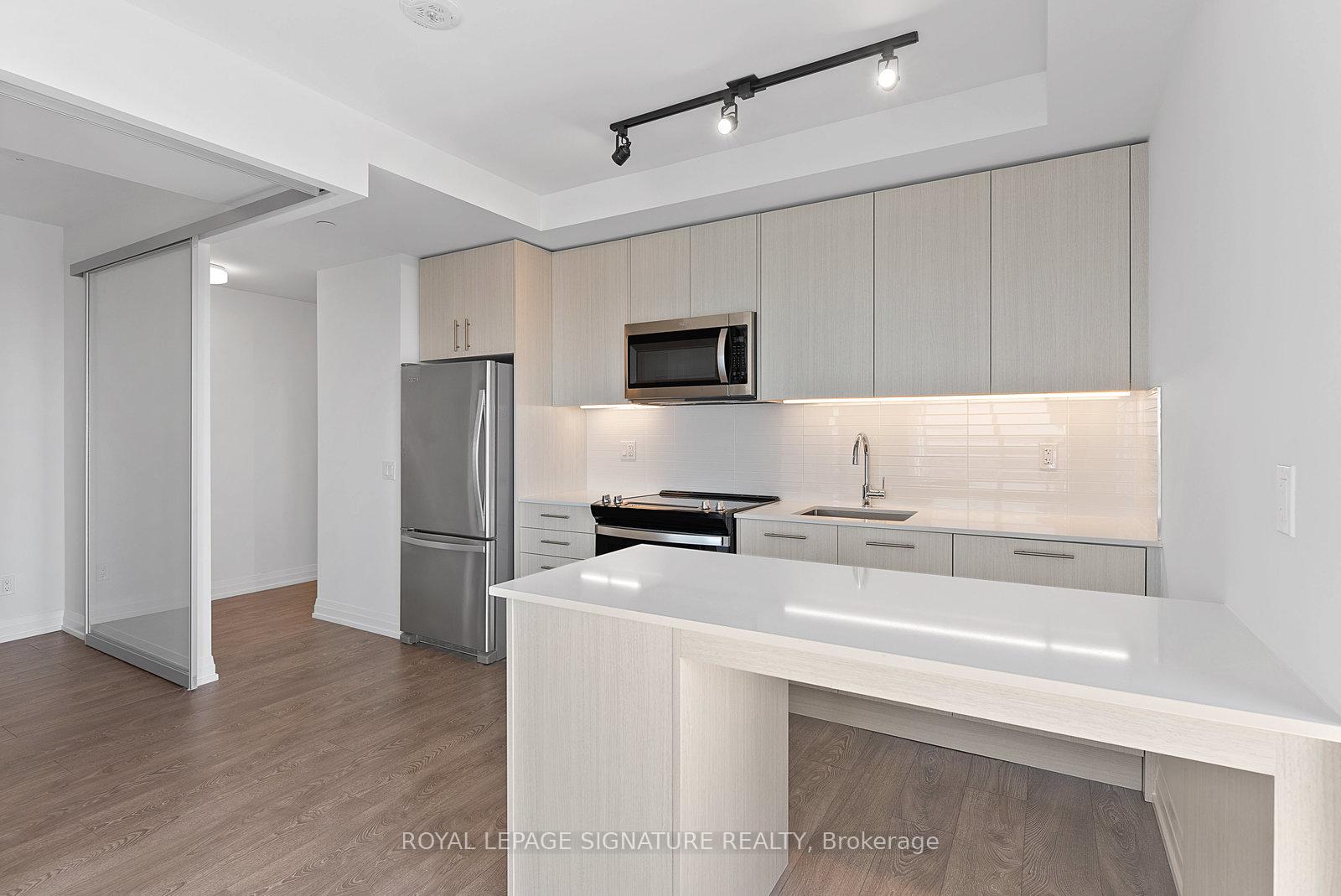 Photo 3 of Unit 1908, 286 Main Street, Toronto, East End-Danforth — HOMEH