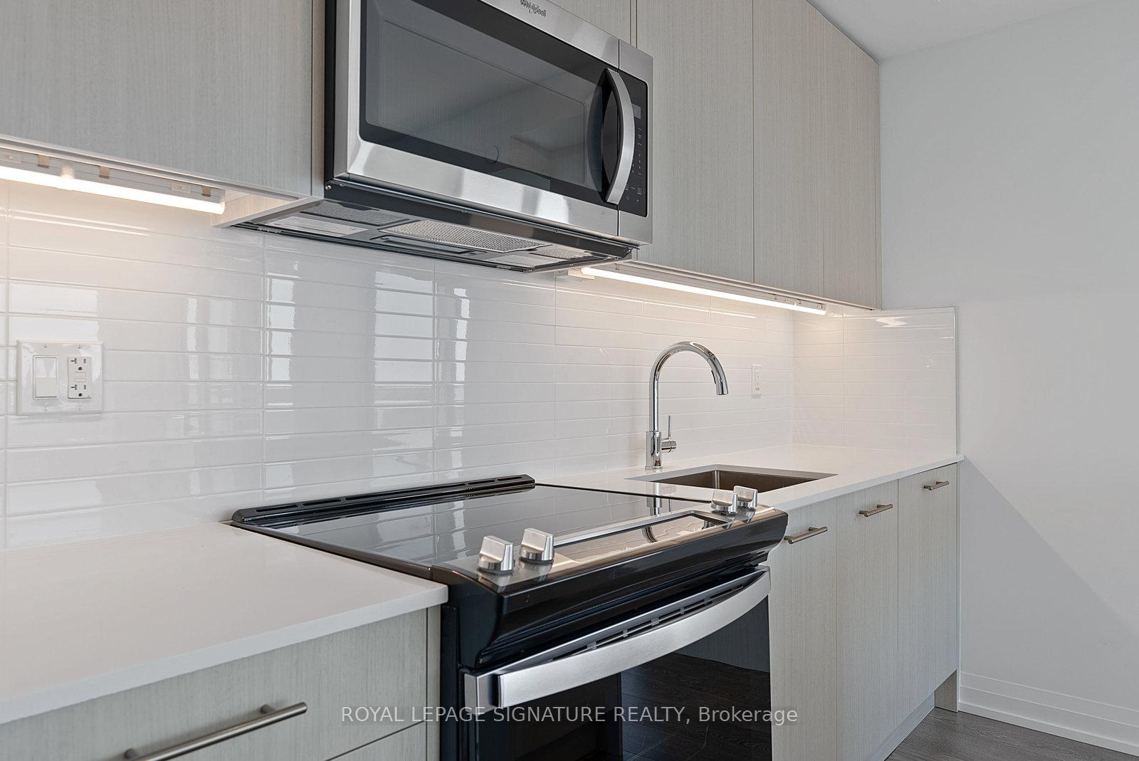 Photo 7 of Unit 1908, 286 Main Street, Toronto, East End-Danforth — HOMEH